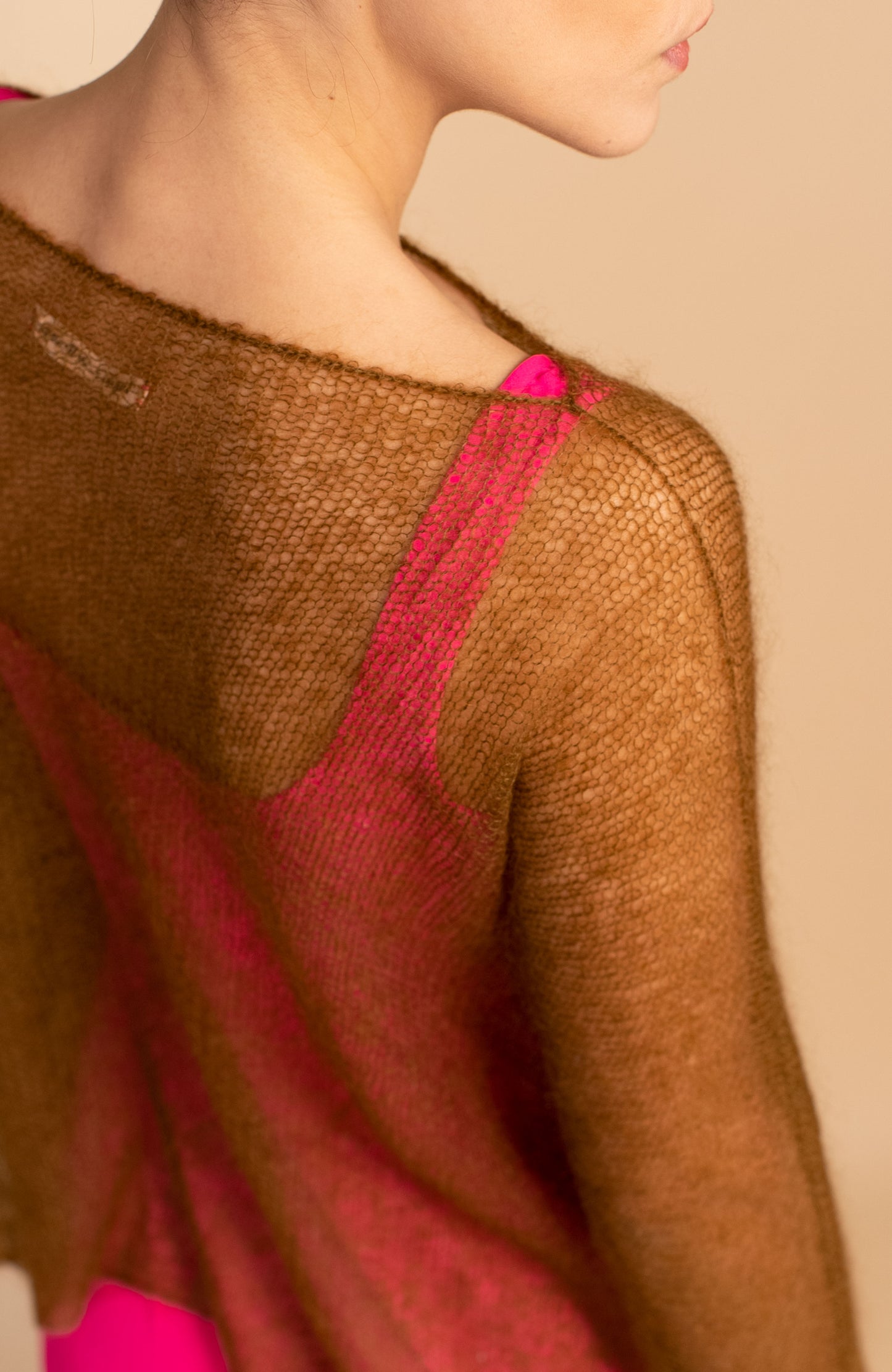 POETICAL SWEATER