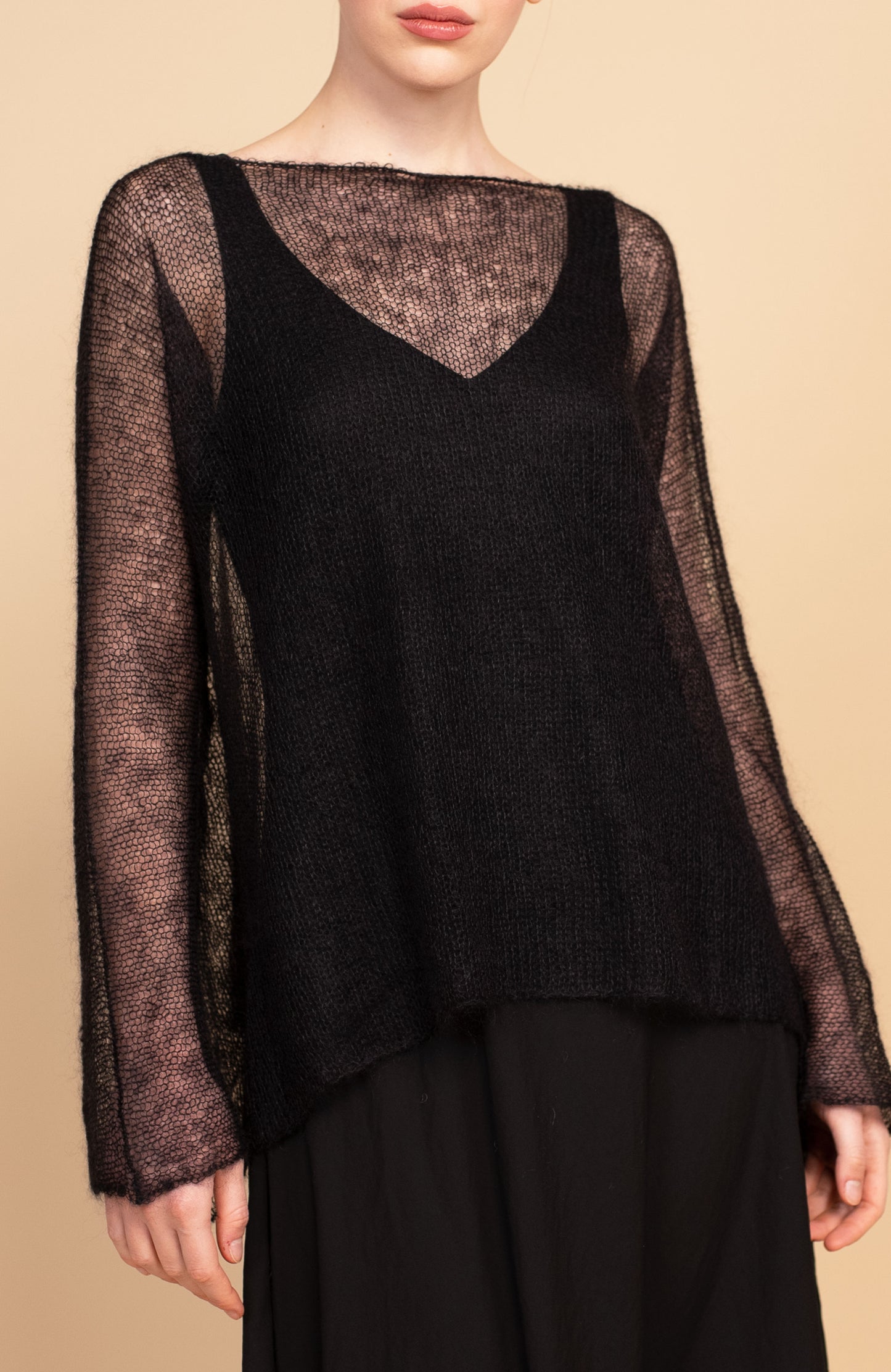 POETICAL SWEATER