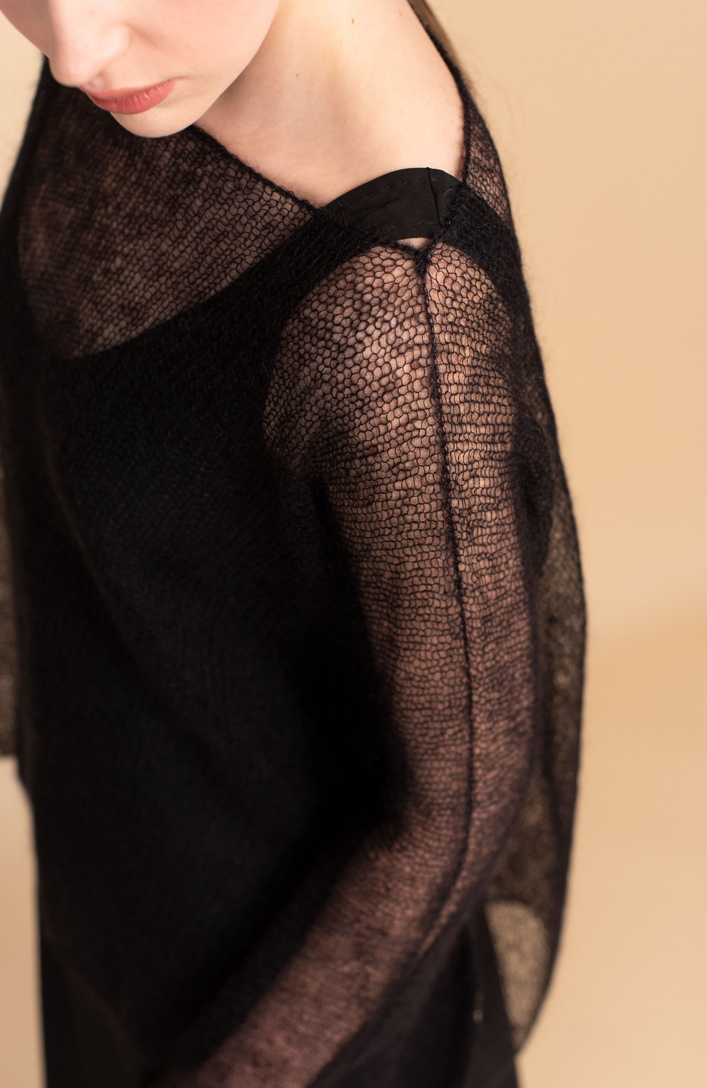 POETICAL SWEATER