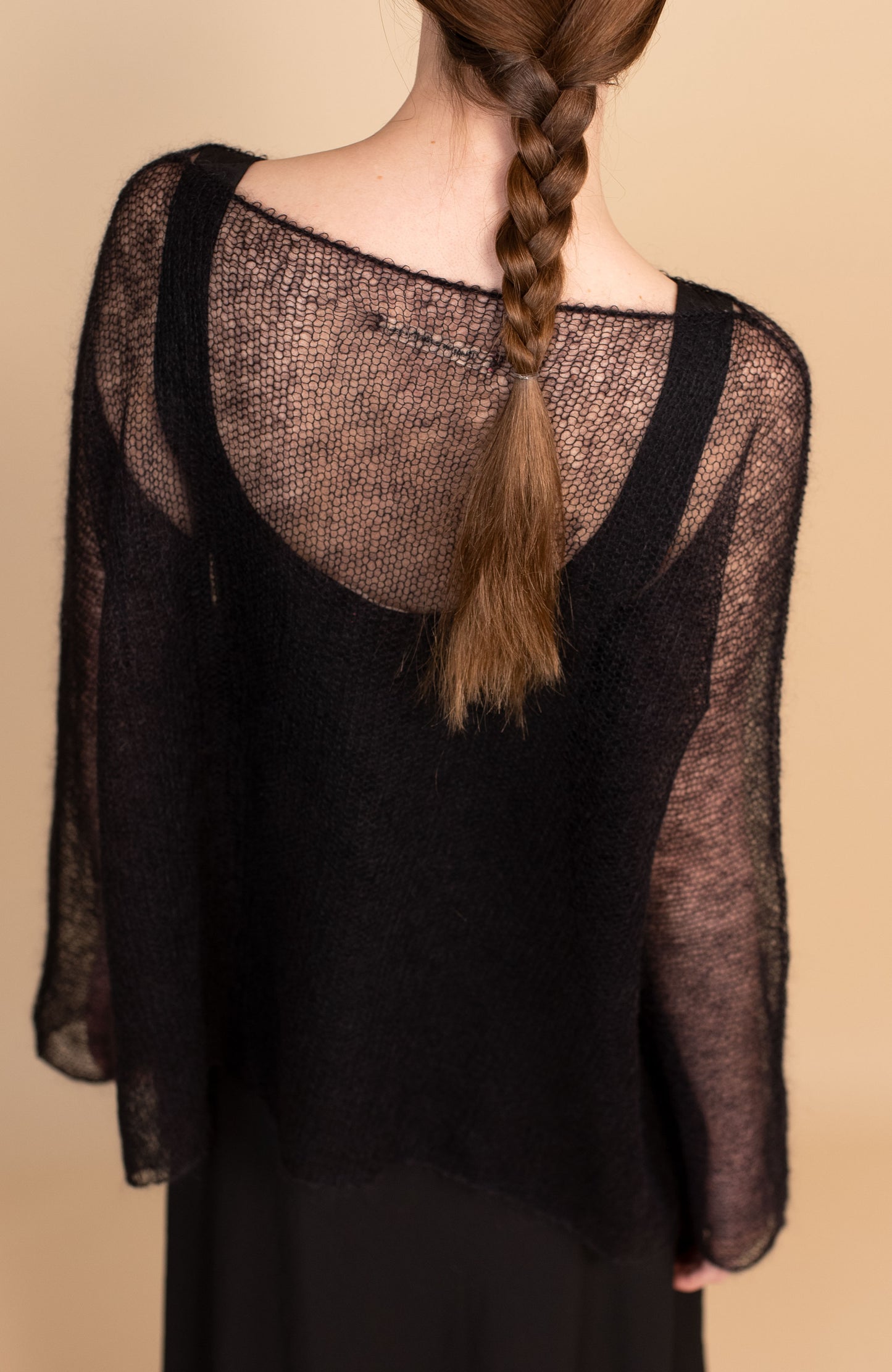 POETICAL SWEATER