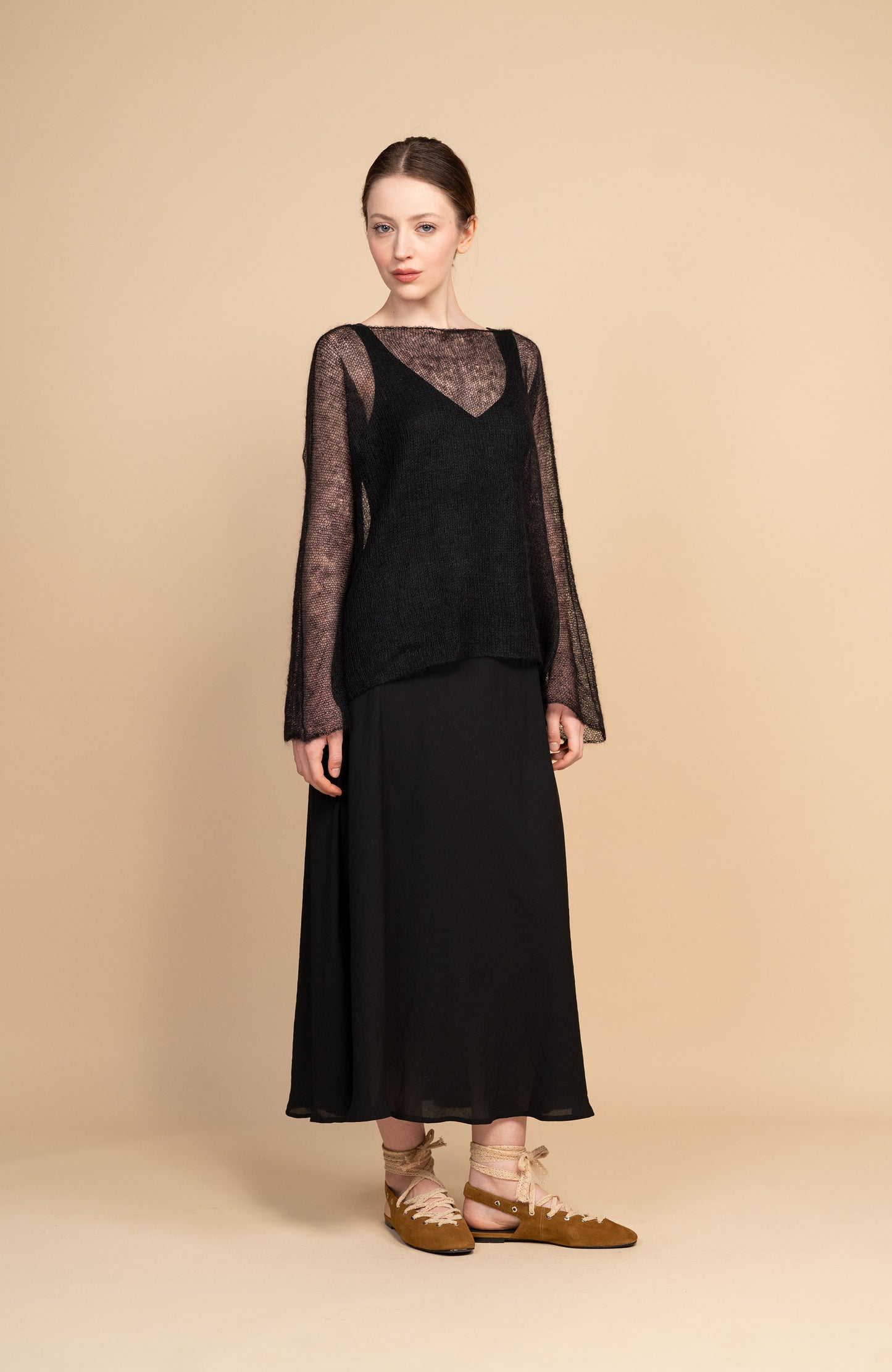 POETICAL SWEATER