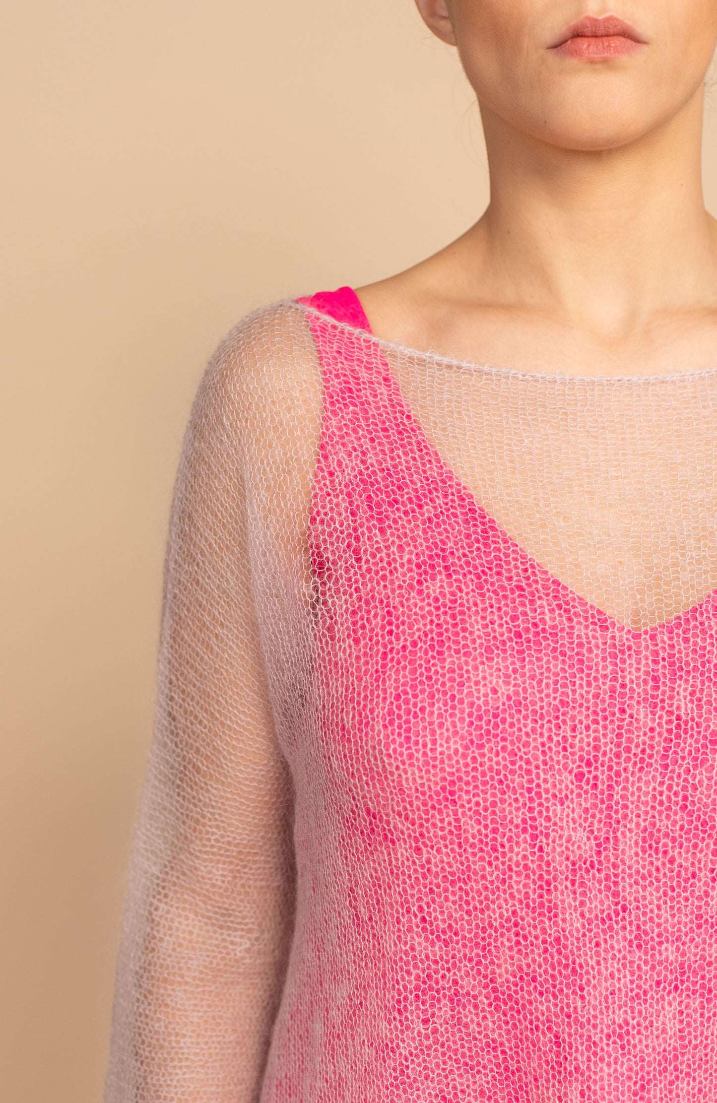 POETICAL SWEATER