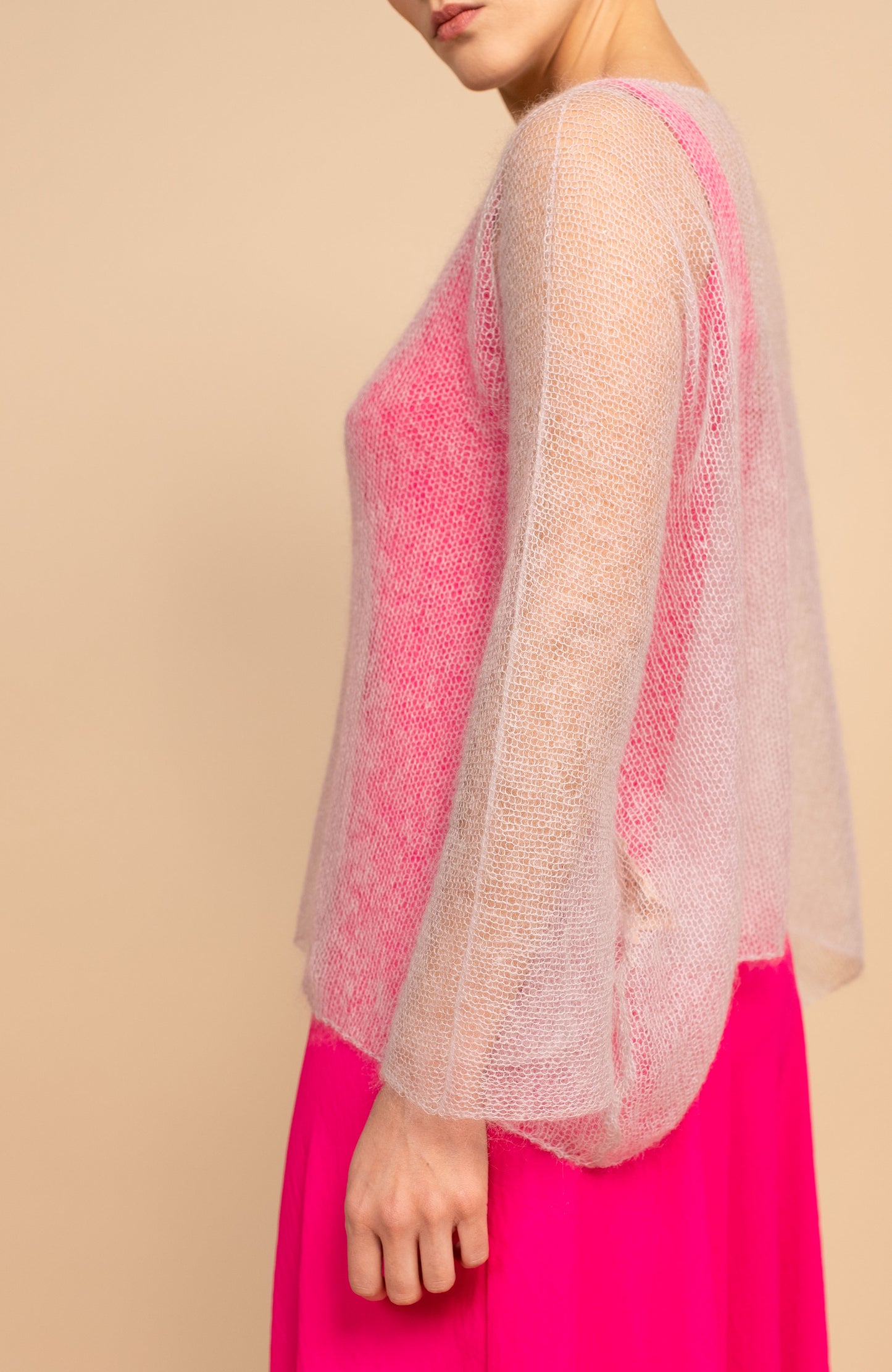 POETICAL SWEATER