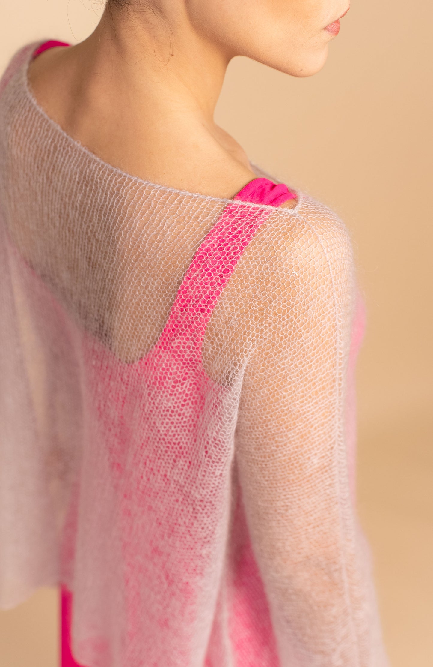POETICAL SWEATER