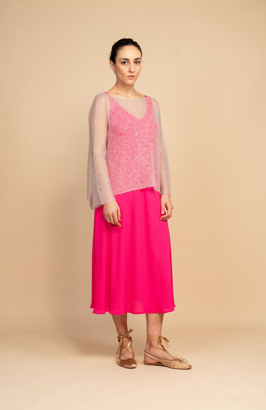 POETICAL SWEATER