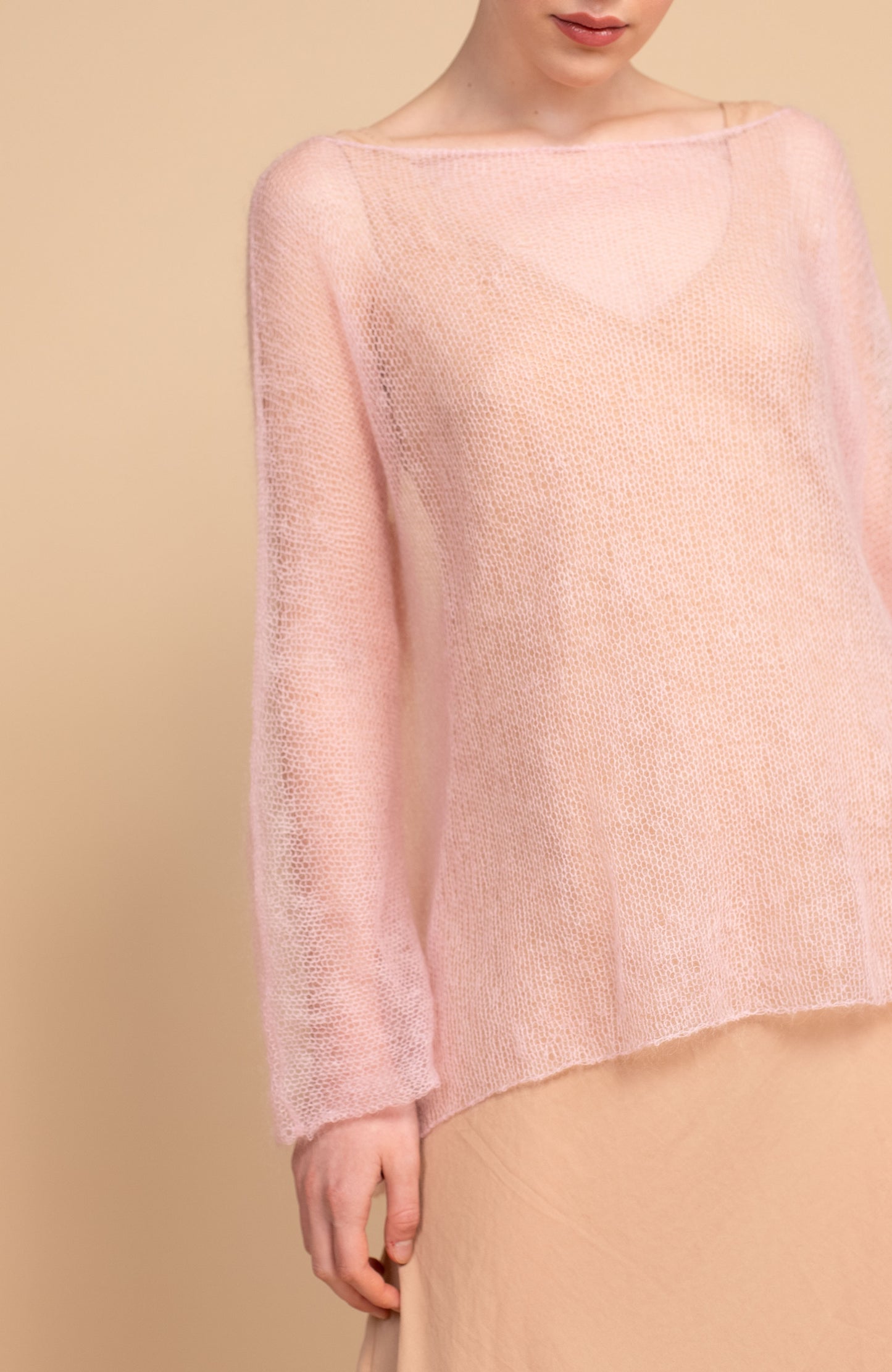 POETICAL SWEATER
