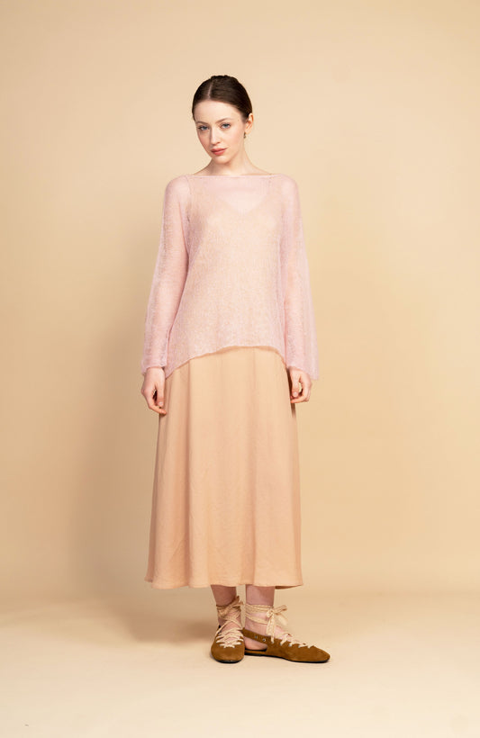 POETICAL SWEATER