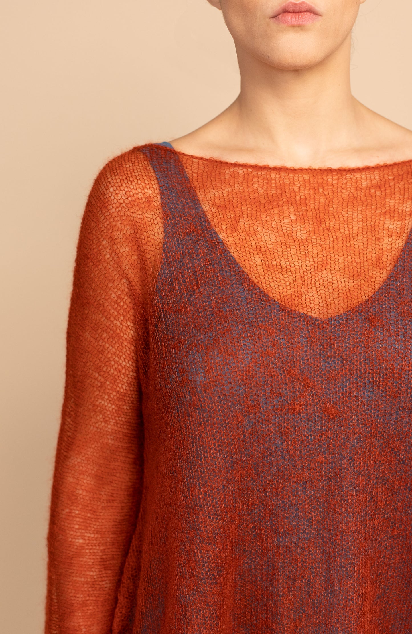 POETICAL SWEATER