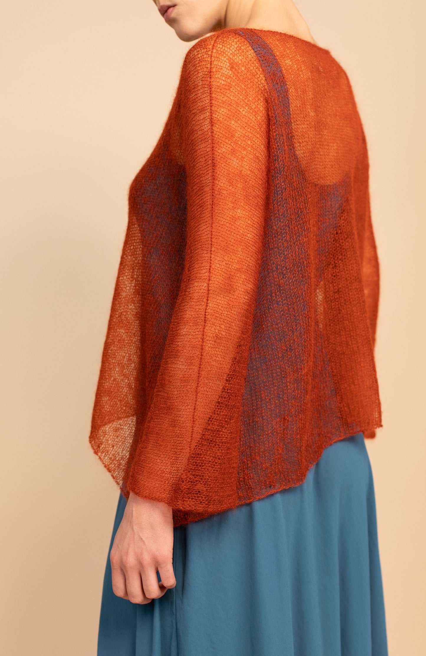 POETICAL SWEATER