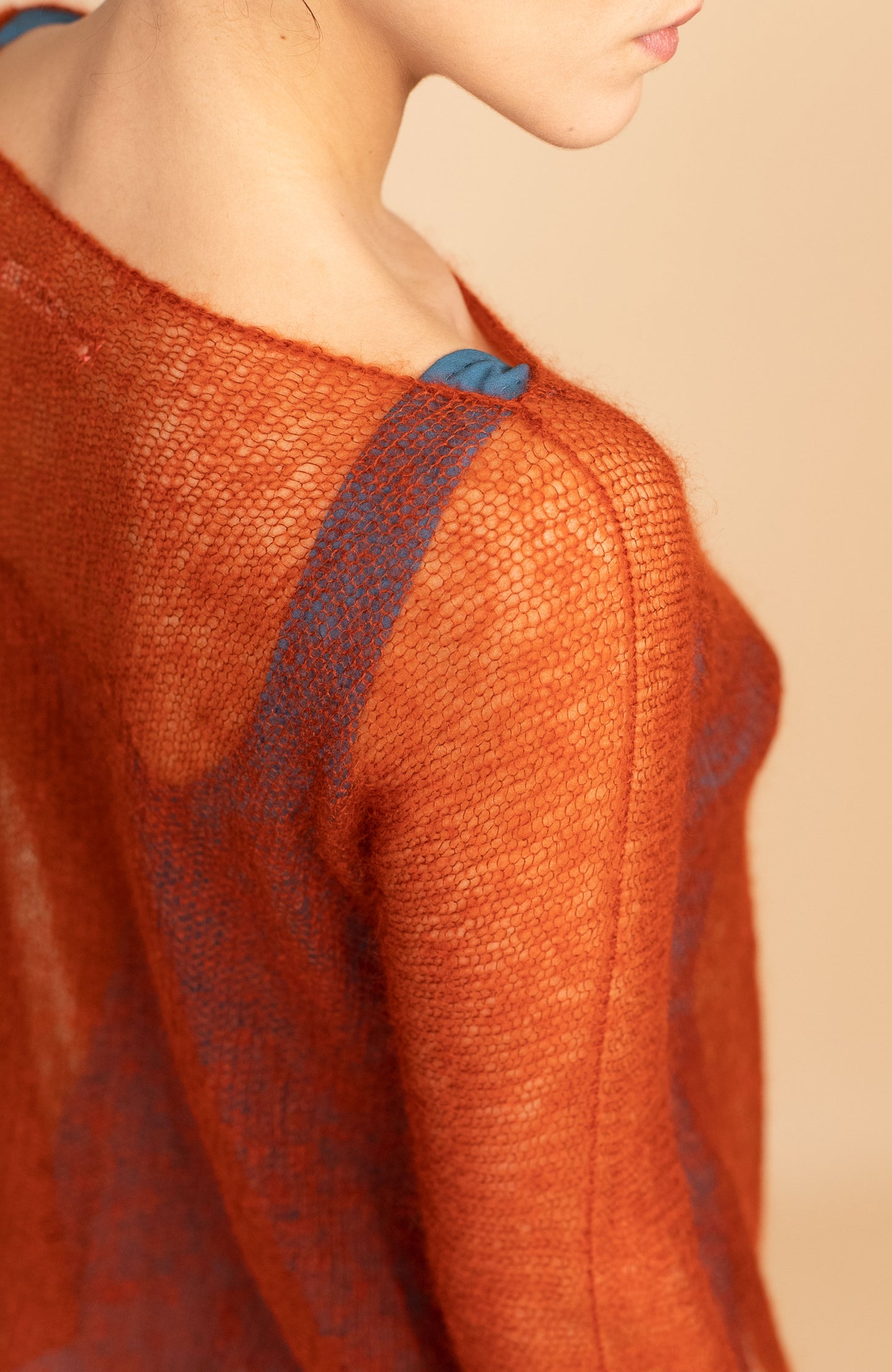 POETICAL SWEATER