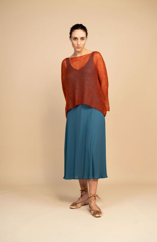POETICAL SWEATER