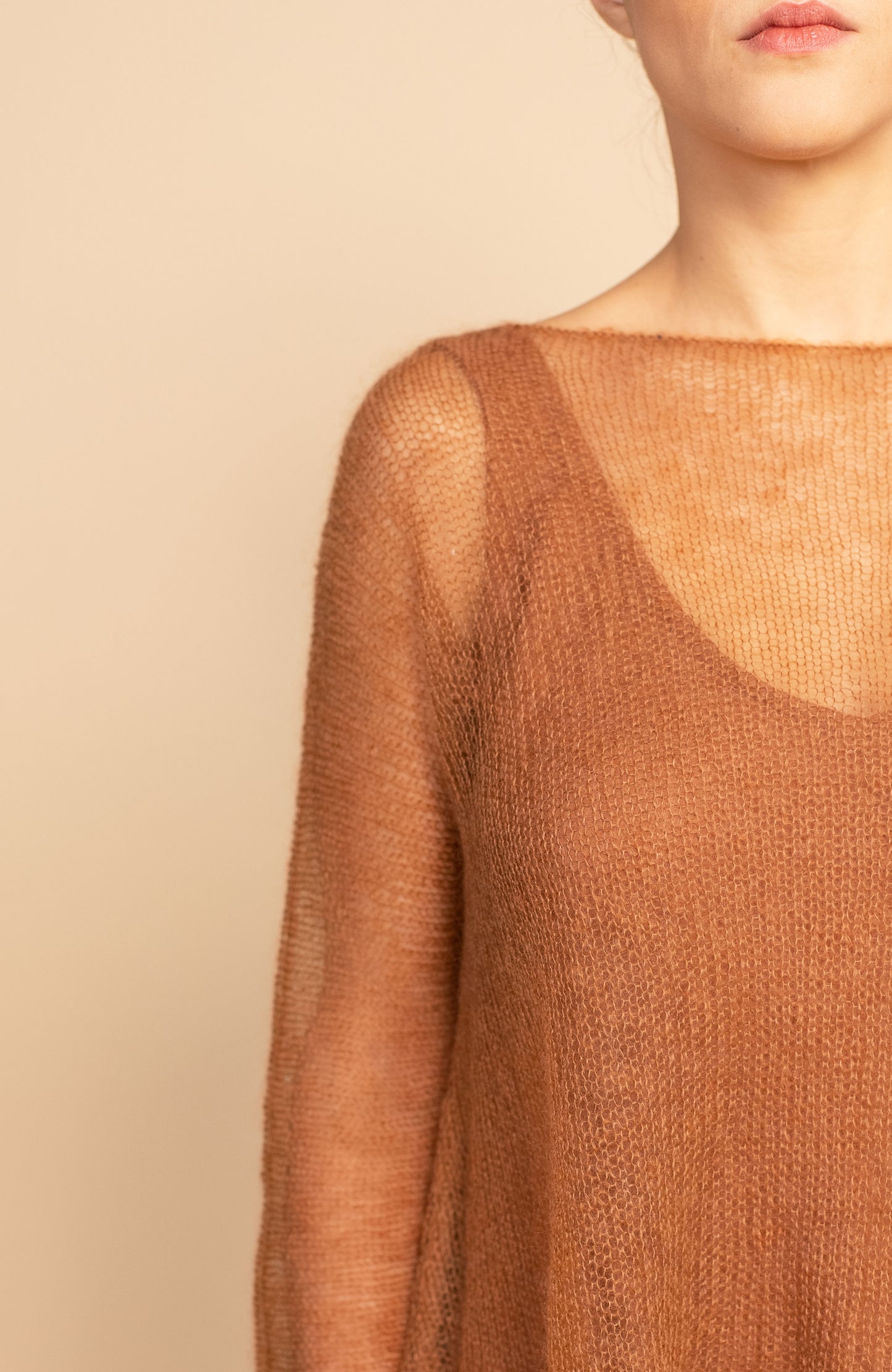 POETICAL SWEATER