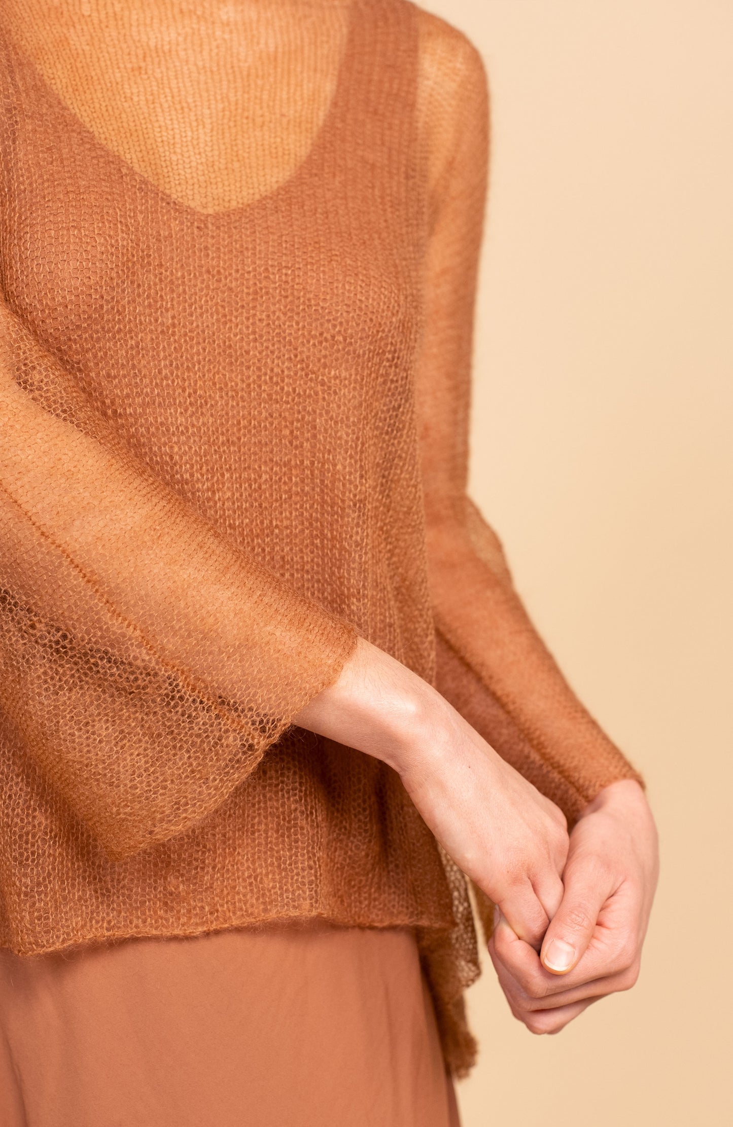 POETICAL SWEATER