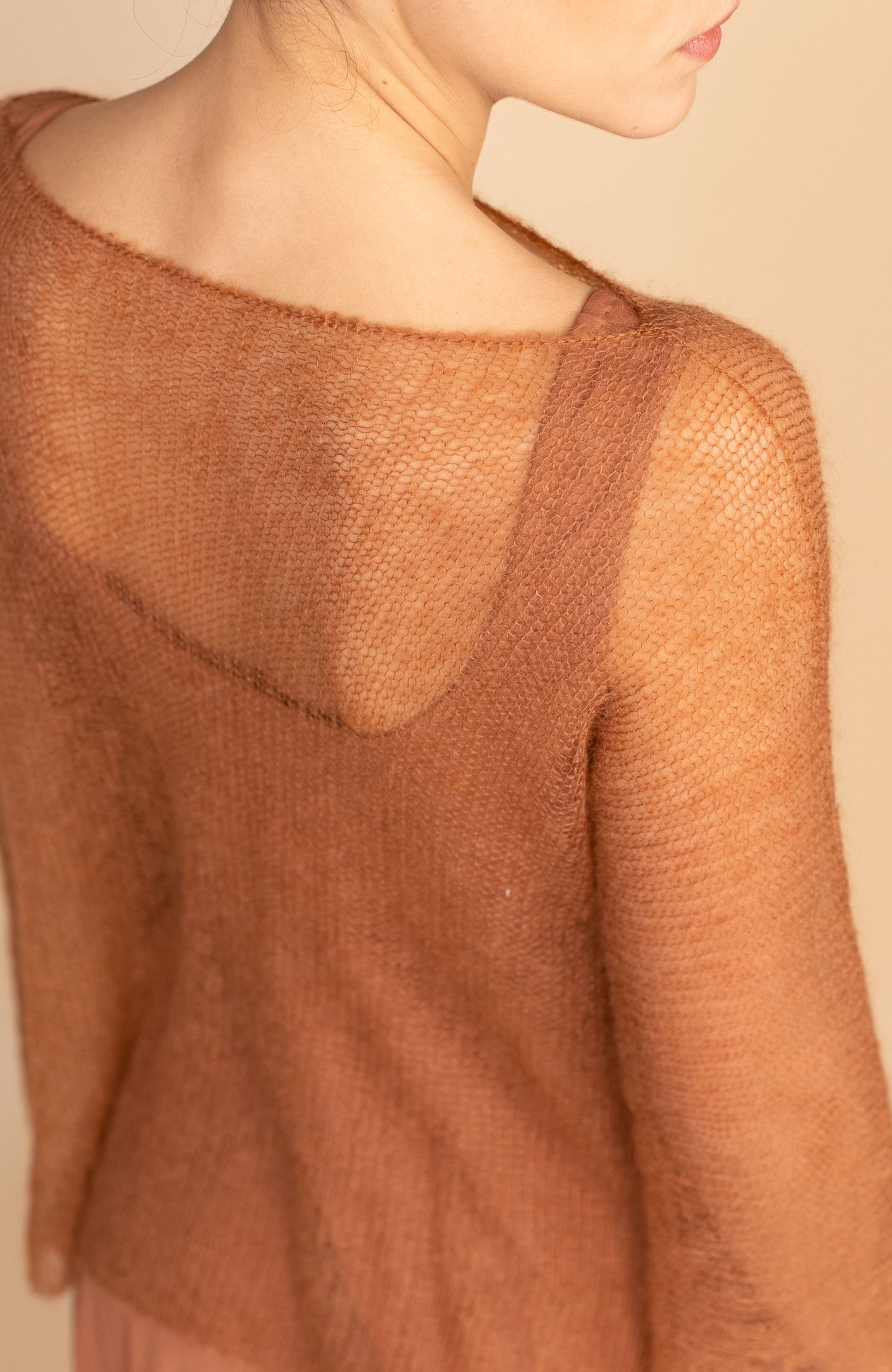 POETICAL SWEATER
