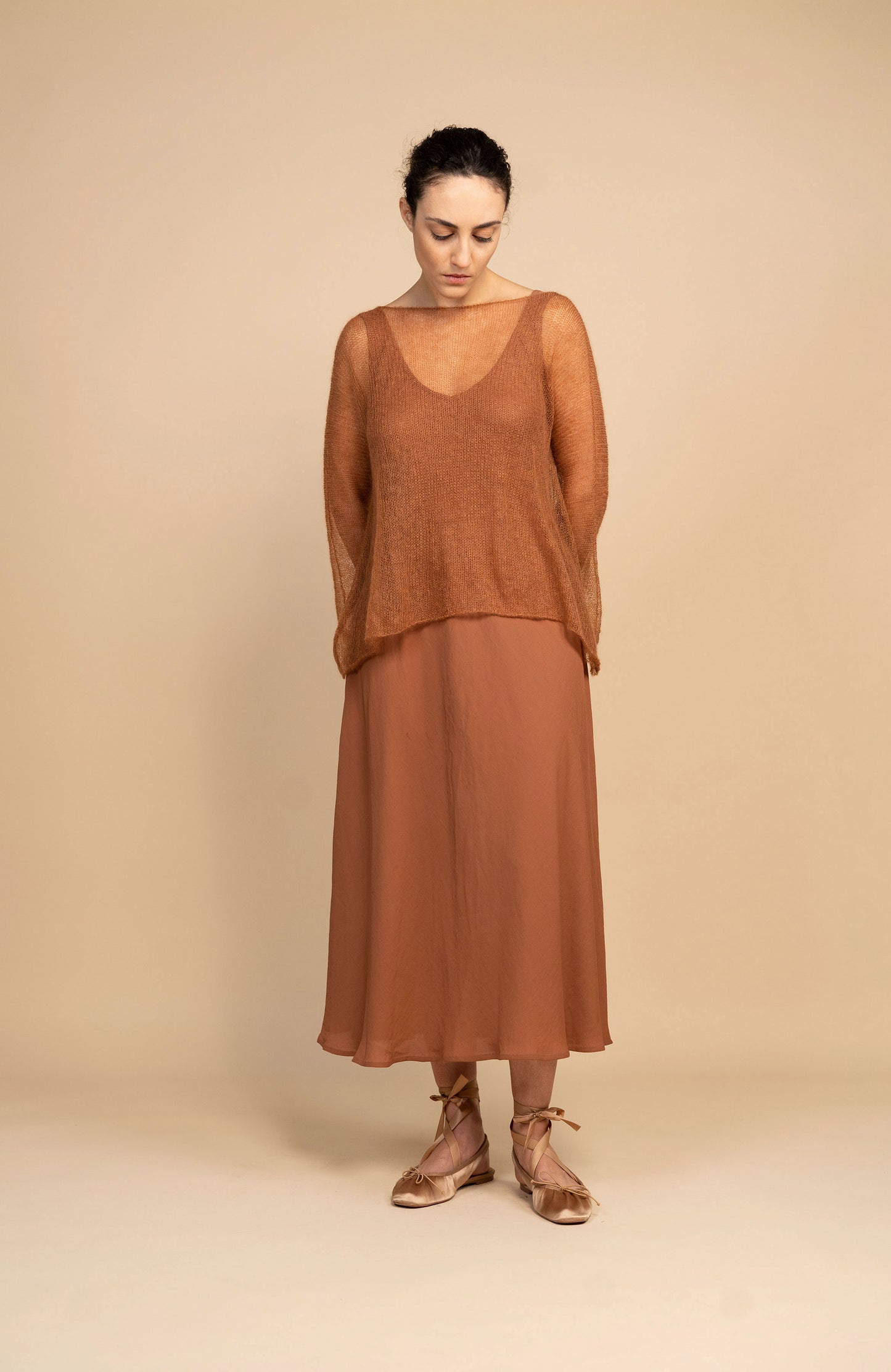 POETICAL SWEATER