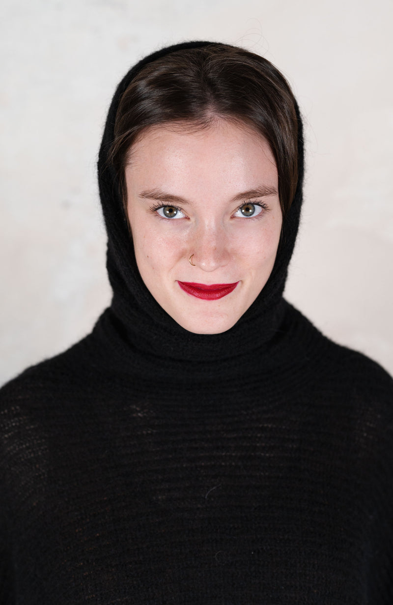 STRATOSFERICO PONCHO