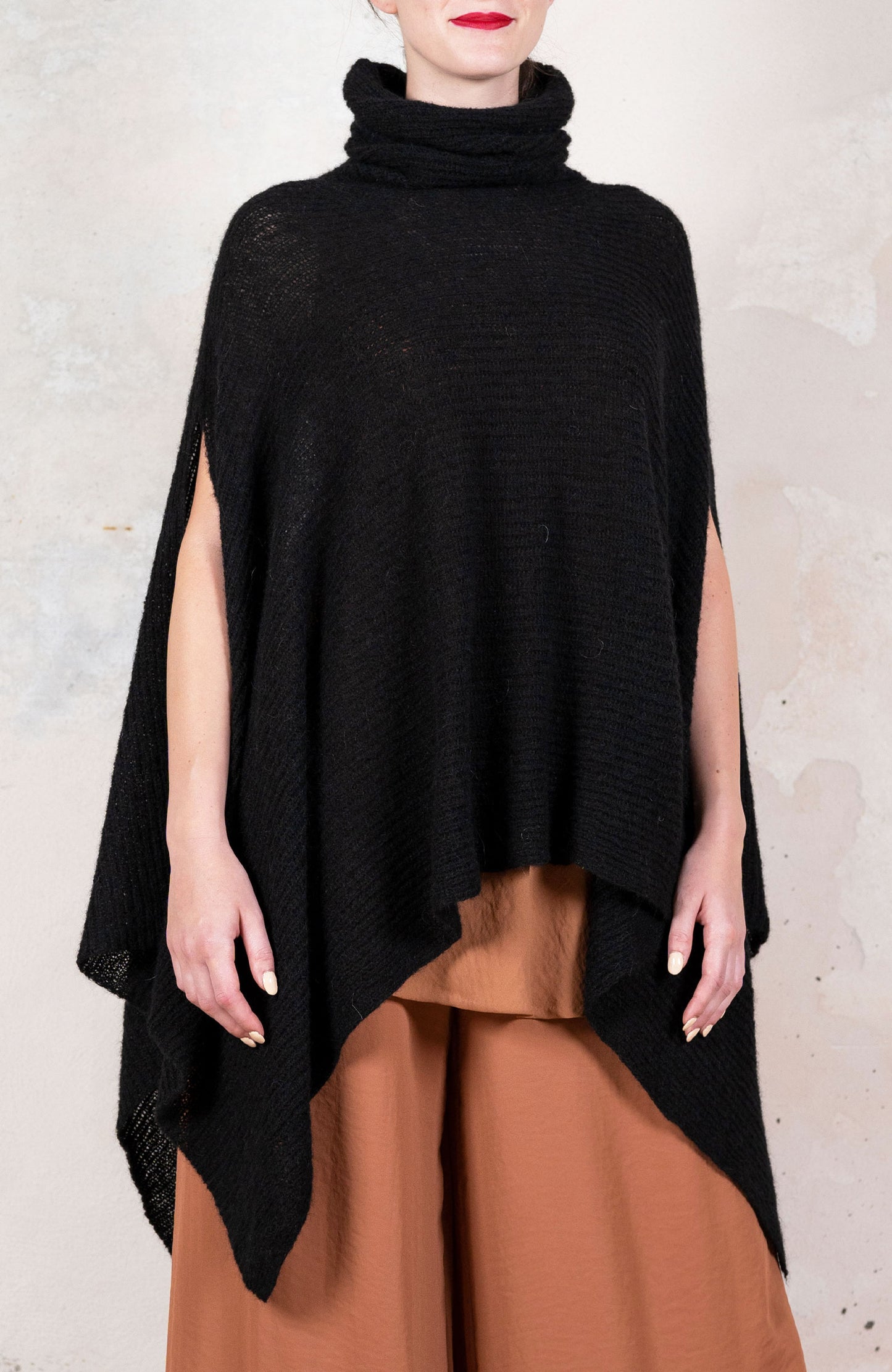 STRATOSFERICO PONCHO