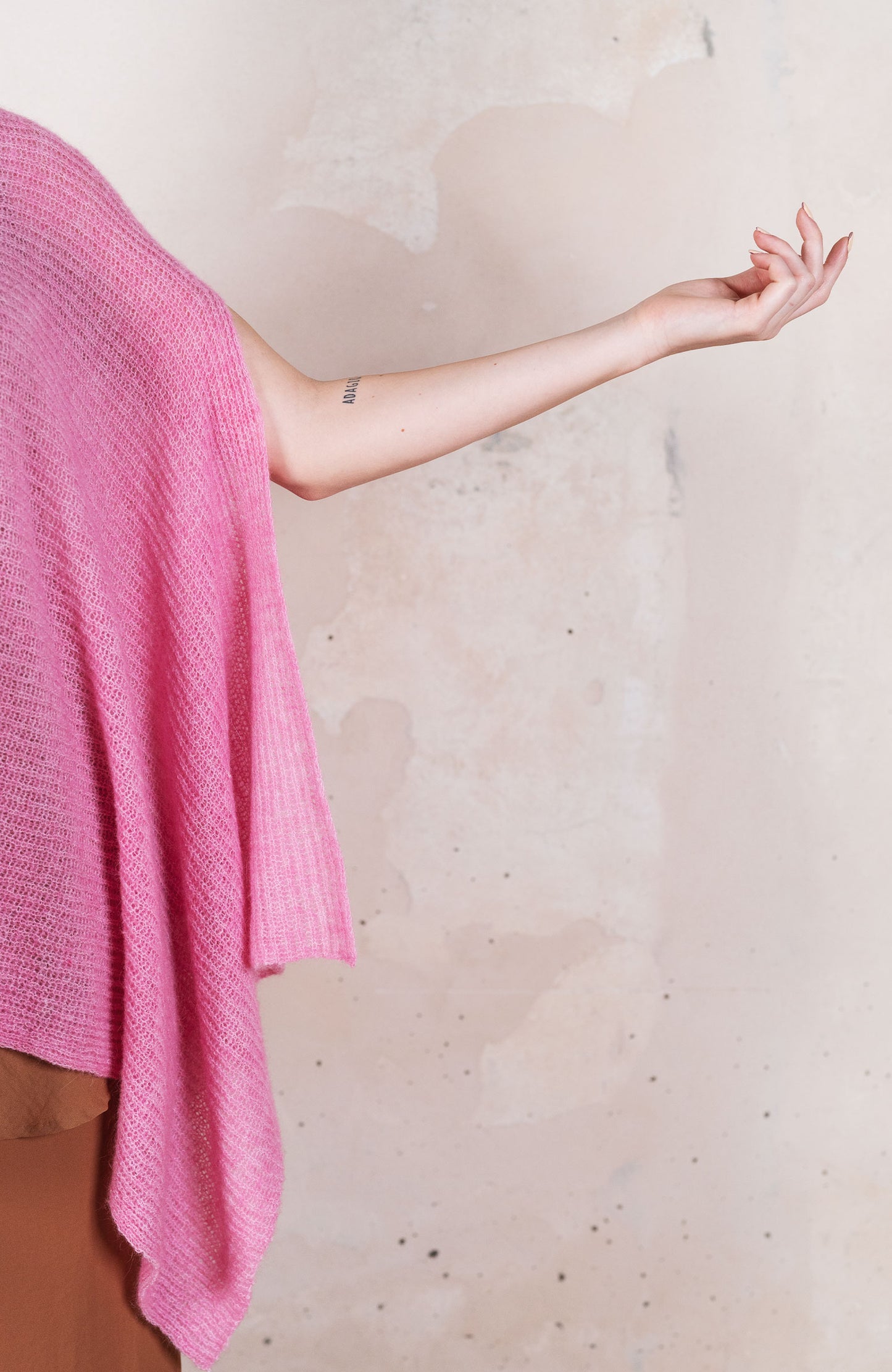 STRATOSFERICO PONCHO