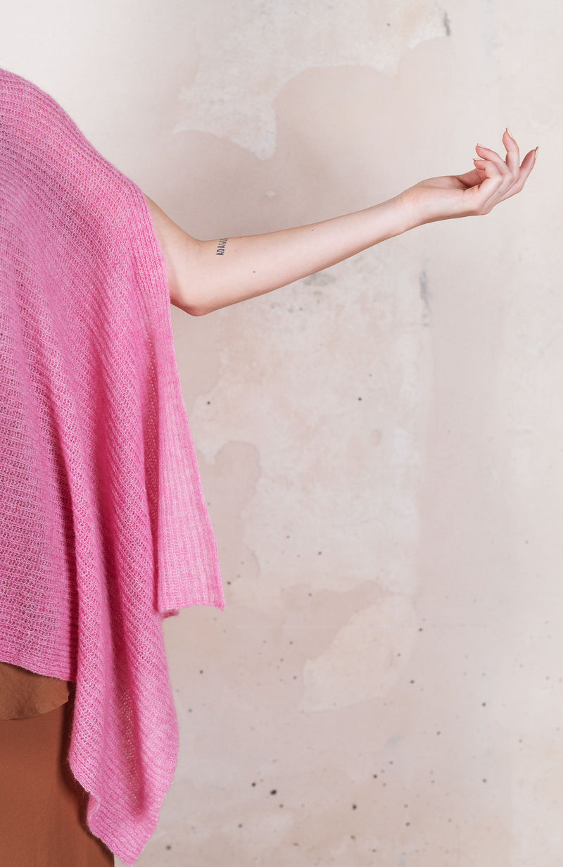 STRATOSFERICO PONCHO