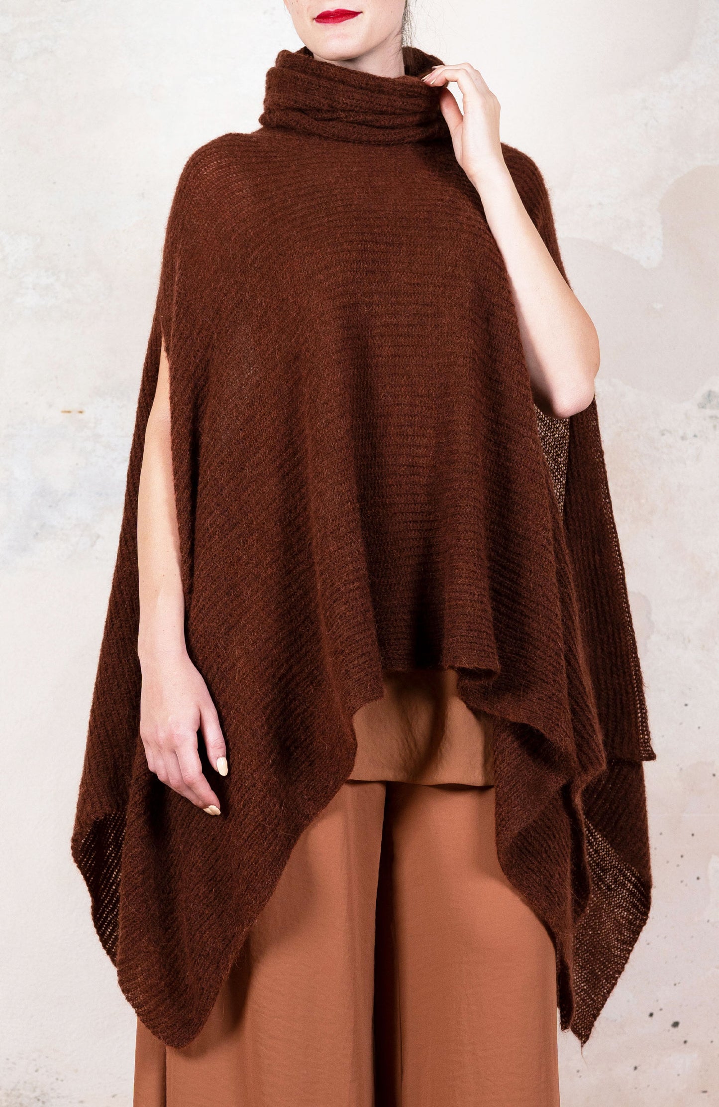 STRATOSFERICO PONCHO