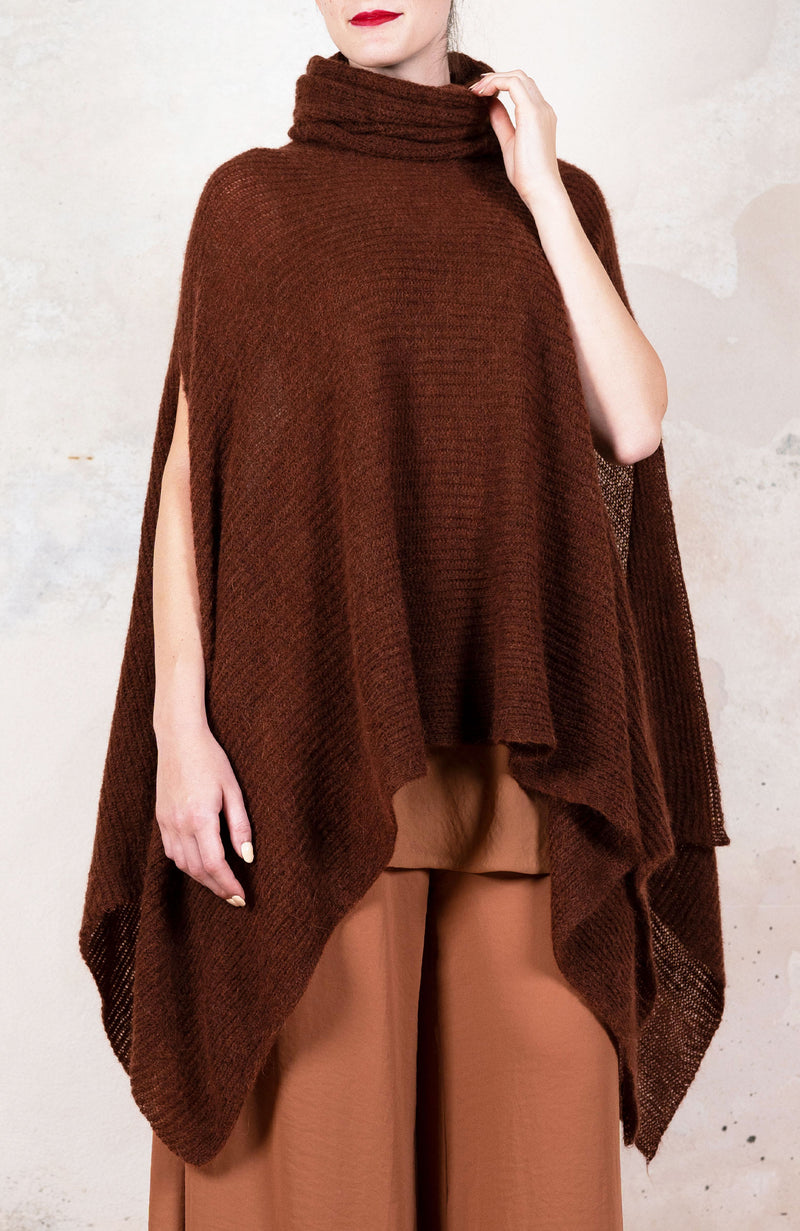 STRATOSFERICO PONCHO