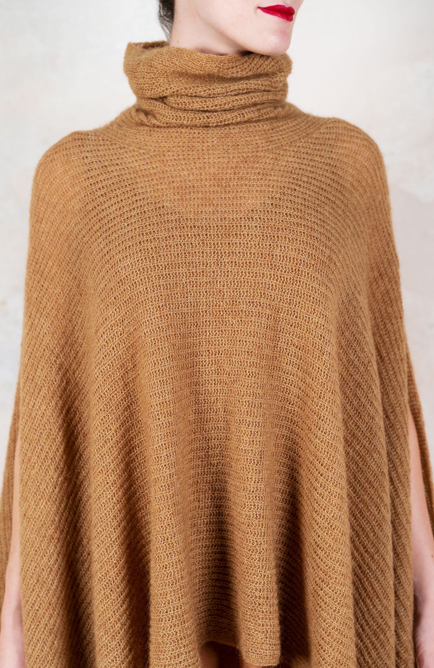 STRATOSFERICO PONCHO