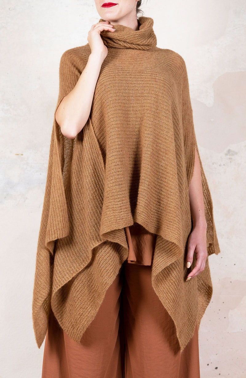 STRATOSFERICO PONCHO