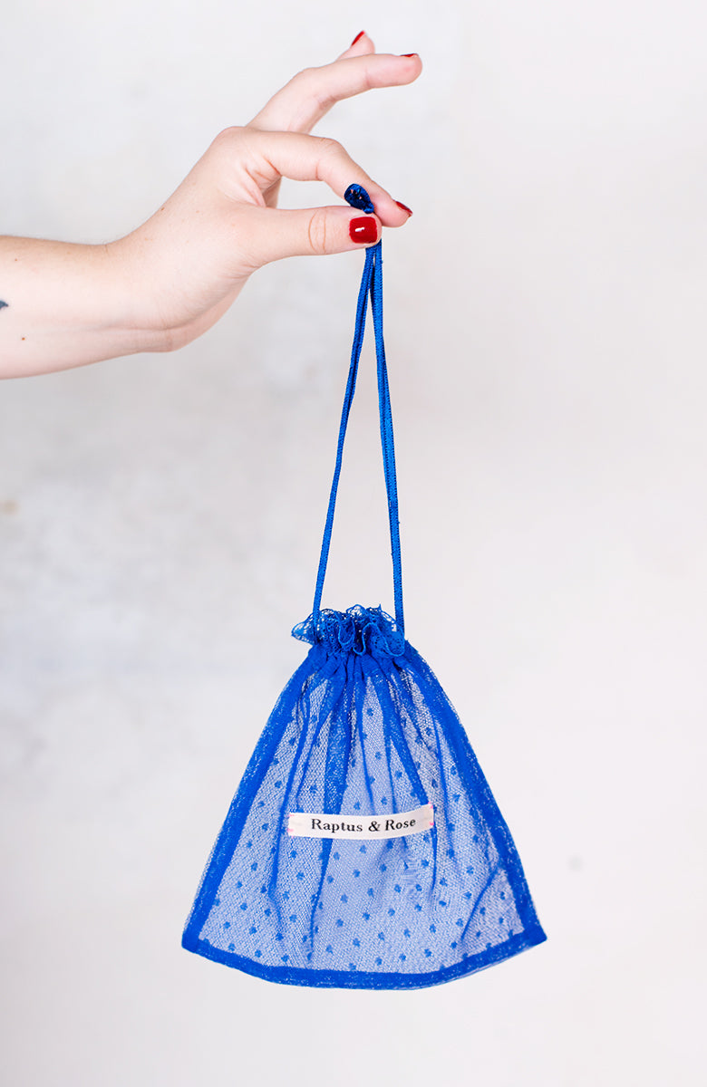 POCKET PARTY DRESS