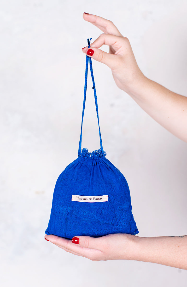 POCKET PARTY DRESS