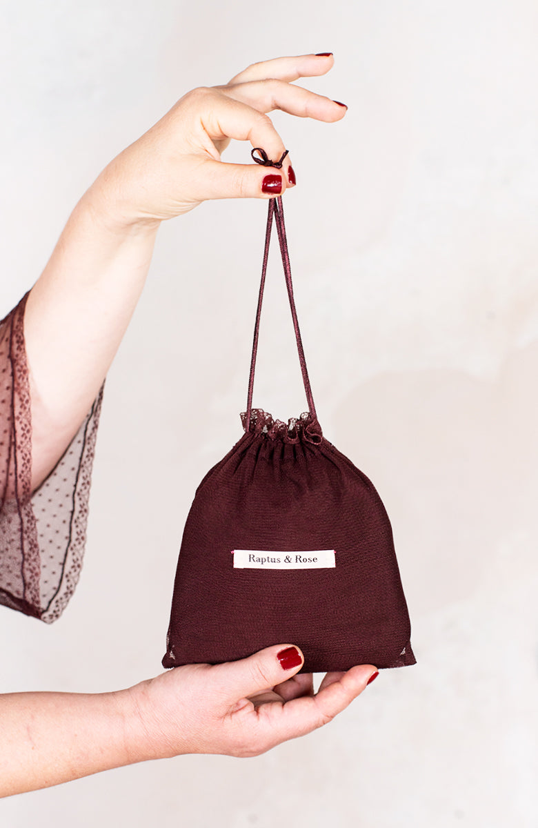 POCKET PARTY DRESS