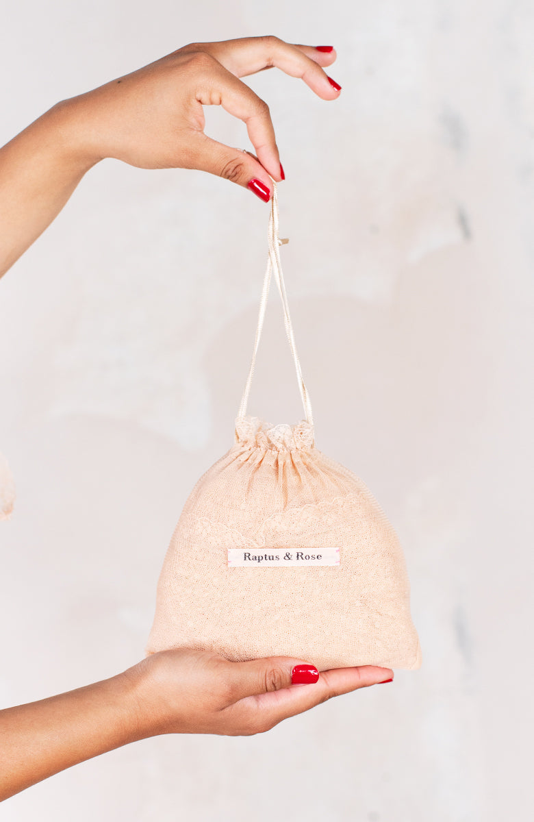 POCKET PARTY DRESS