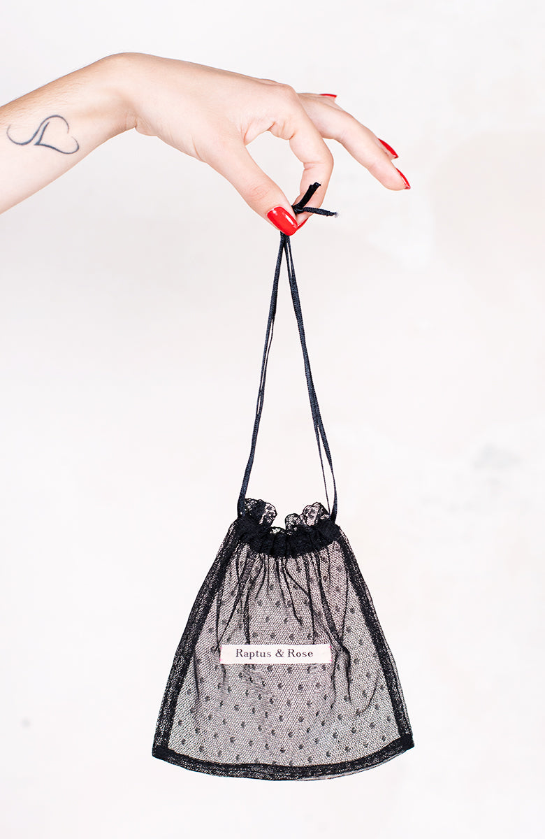 POCKET PARTY DRESS