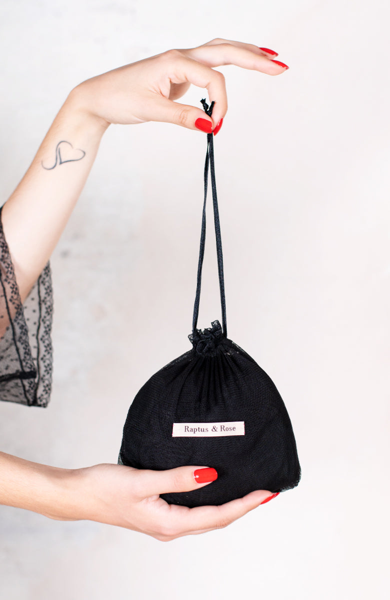 POCKET PARTY DRESS