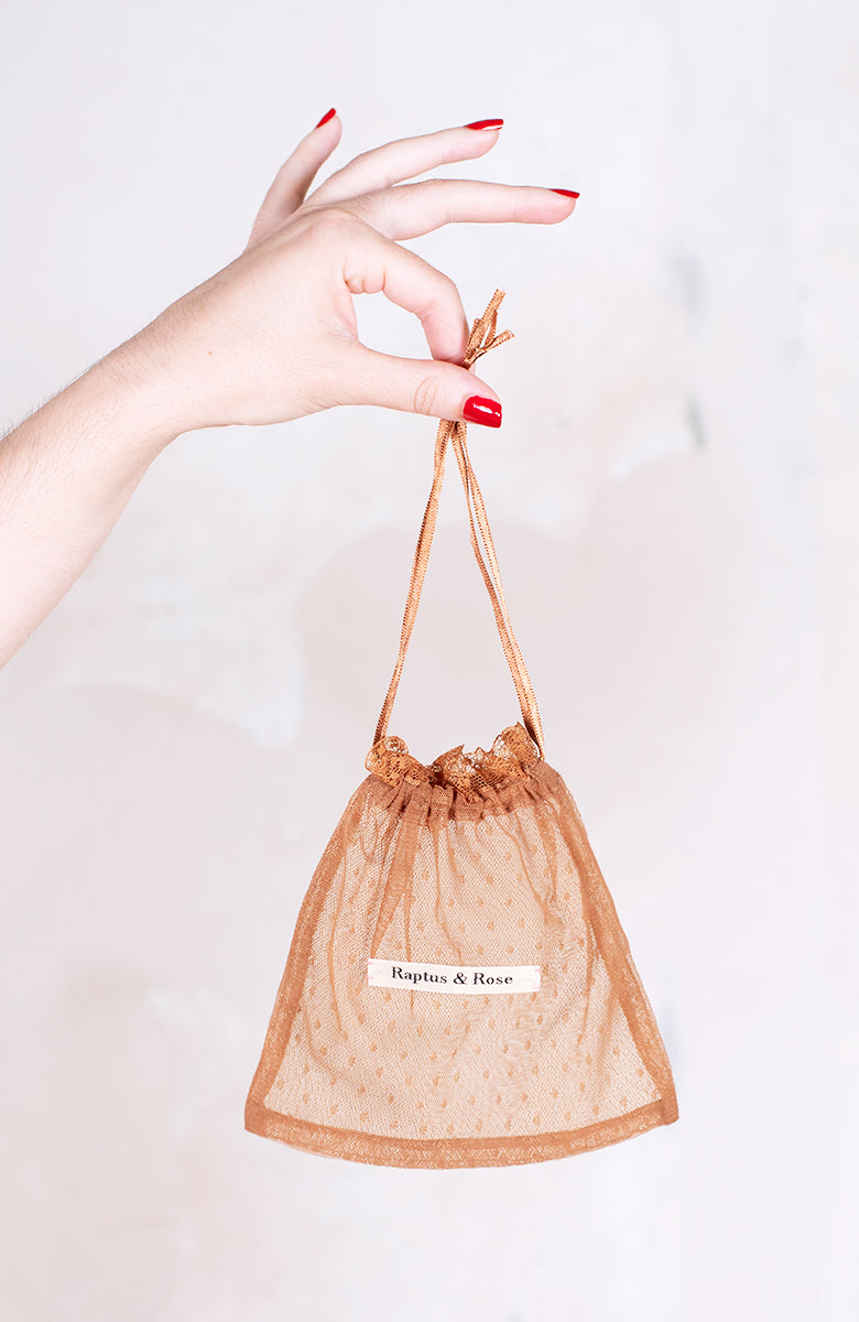 POCKET PARTY DRESS