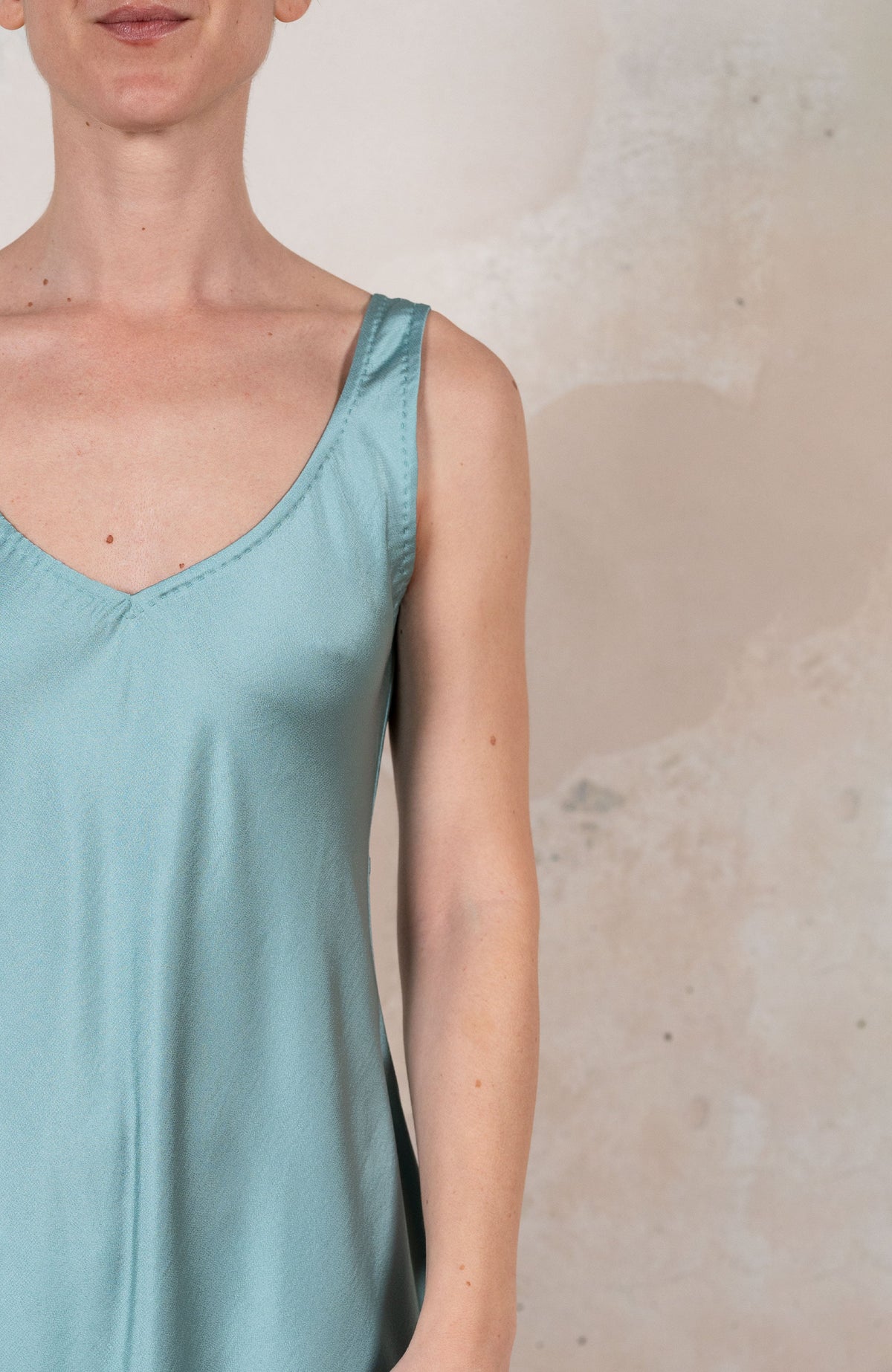 NIRVANA PERFECTO DRESS