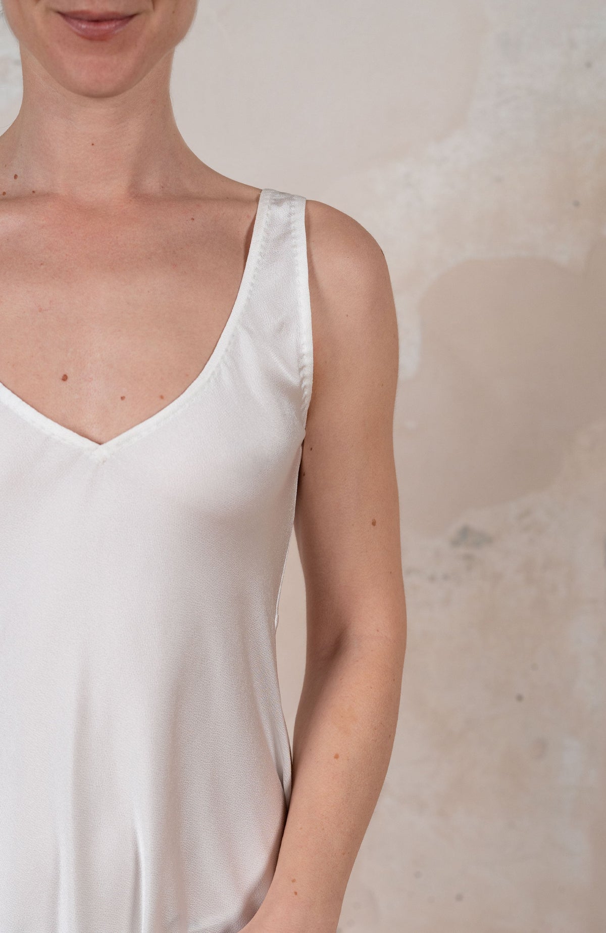 NIRVANA PERFECTO DRESS