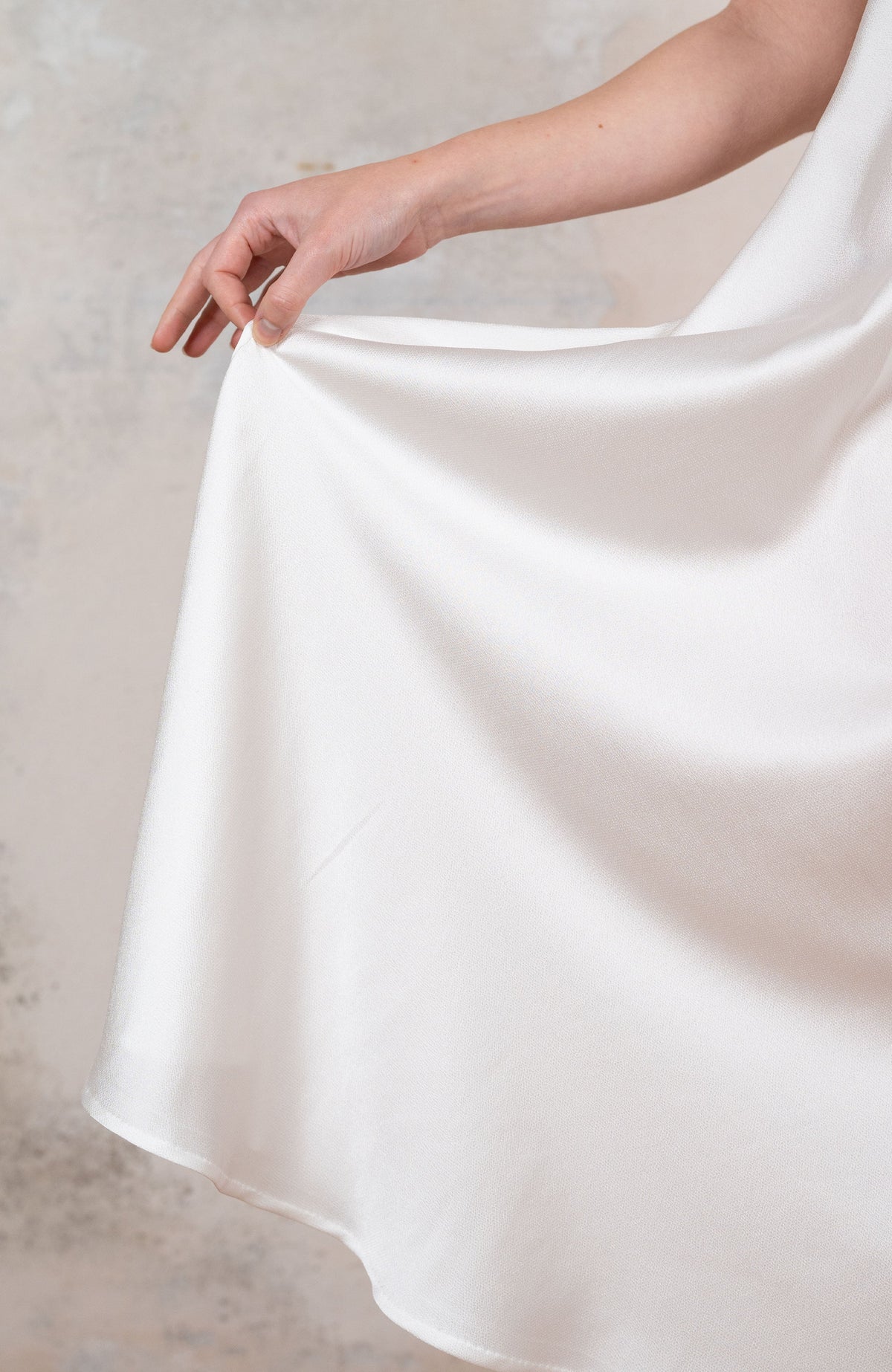 NIRVANA PERFECTO DRESS