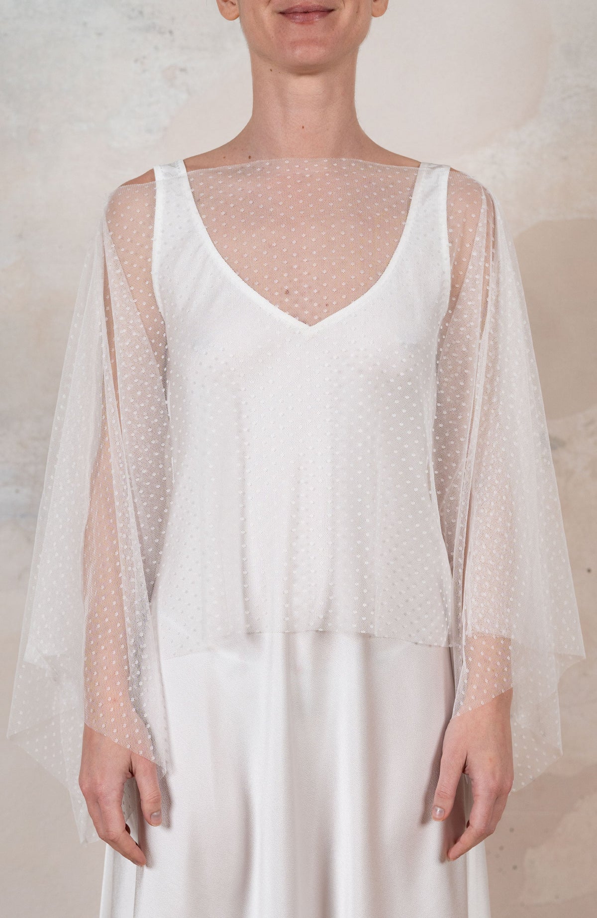 NIRVANA PERFECTO DRESS