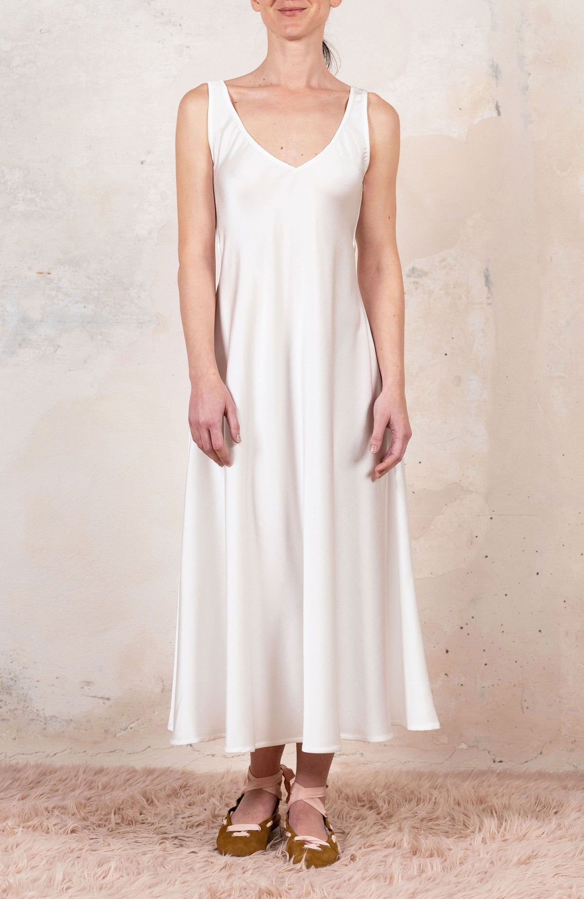 NIRVANA PERFECTO DRESS