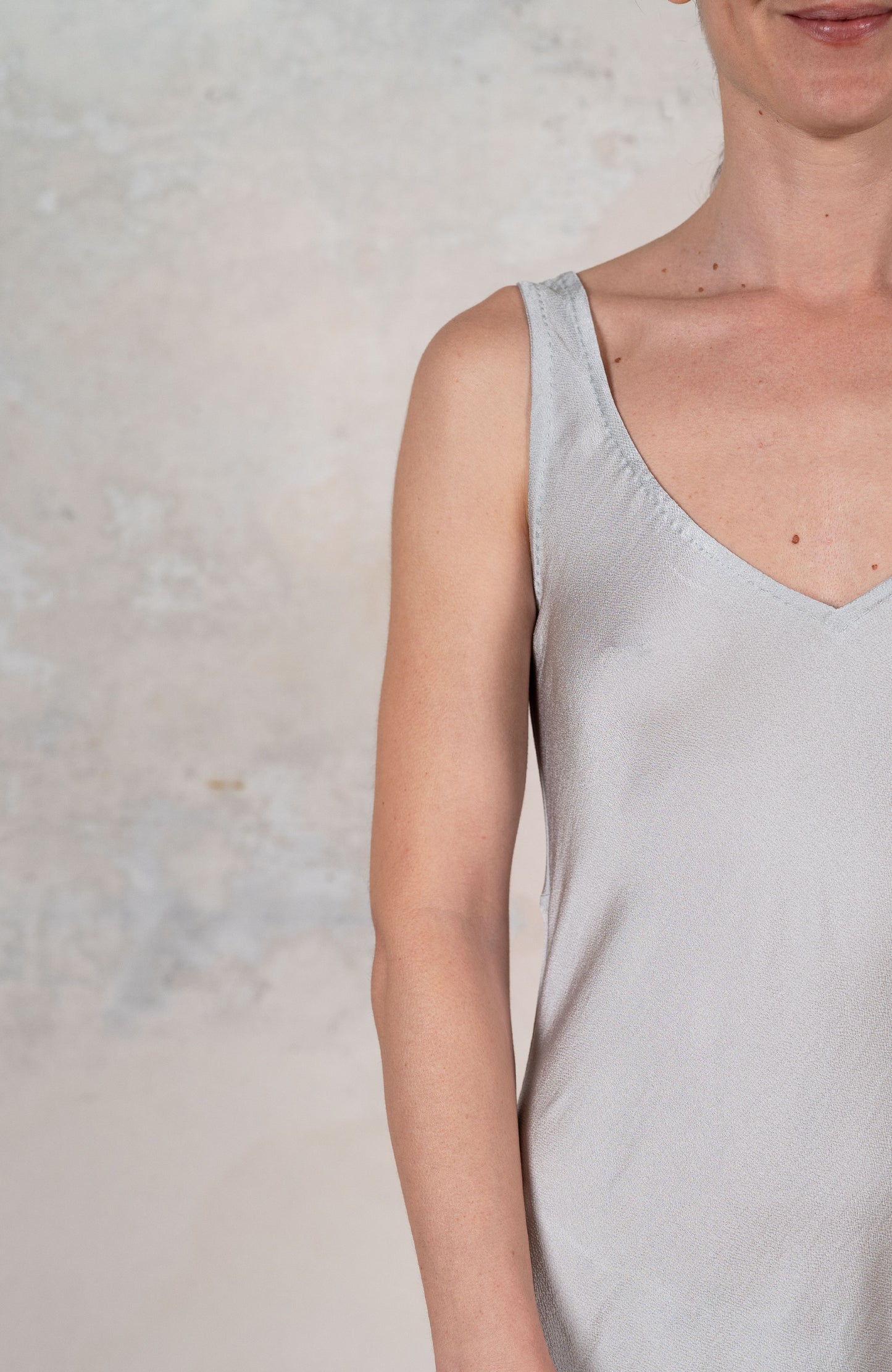 NIRVANA PERFECTO DRESS