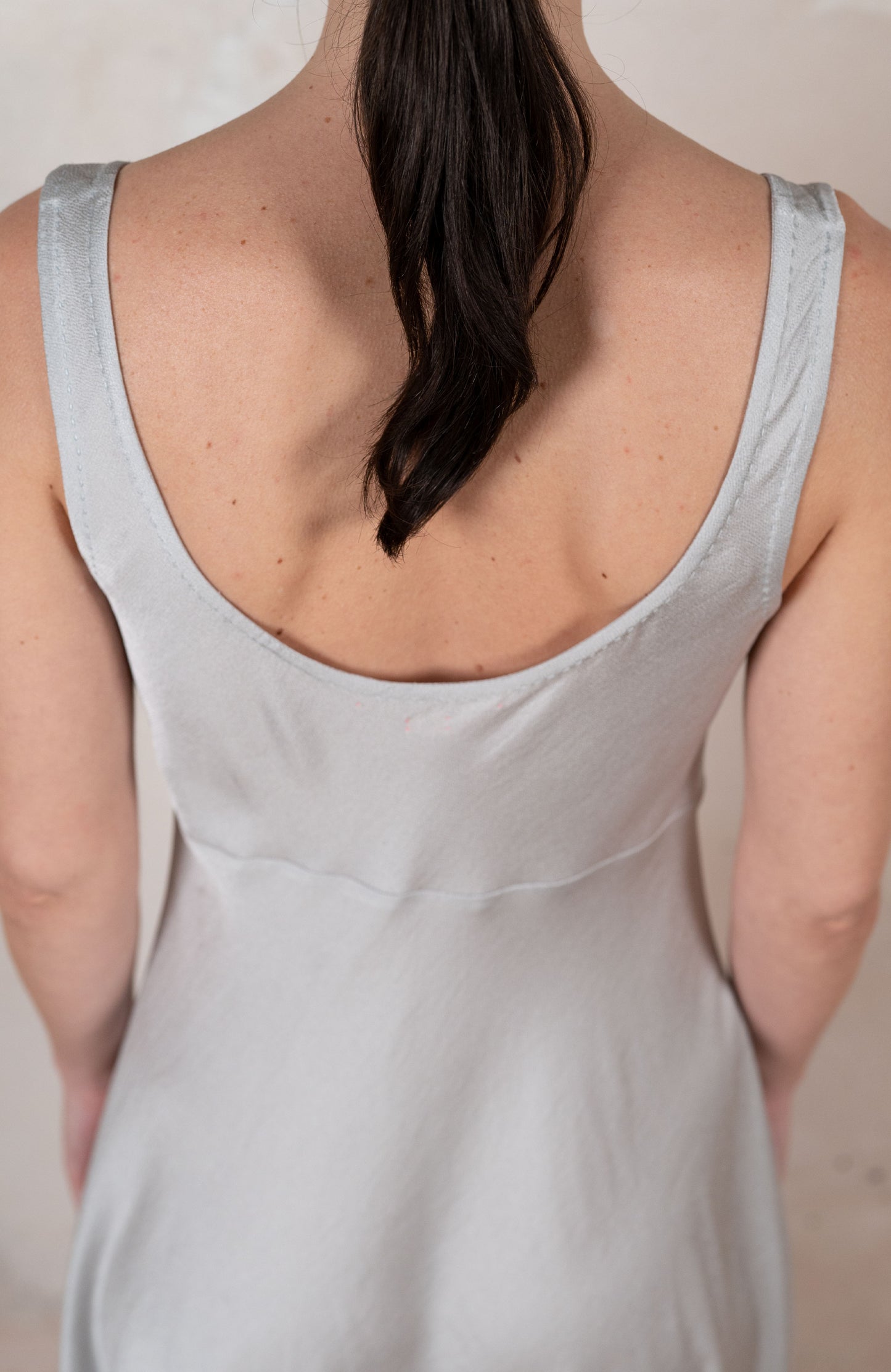 NIRVANA PERFECTO DRESS