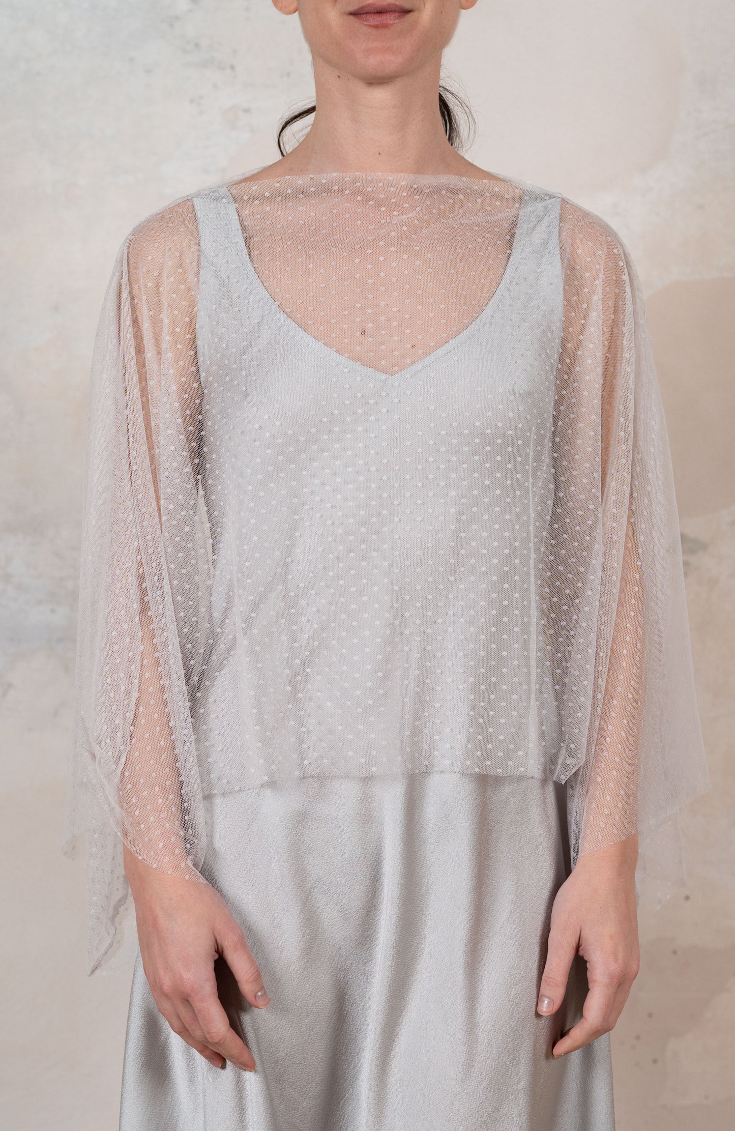 NIRVANA PERFECTO DRESS