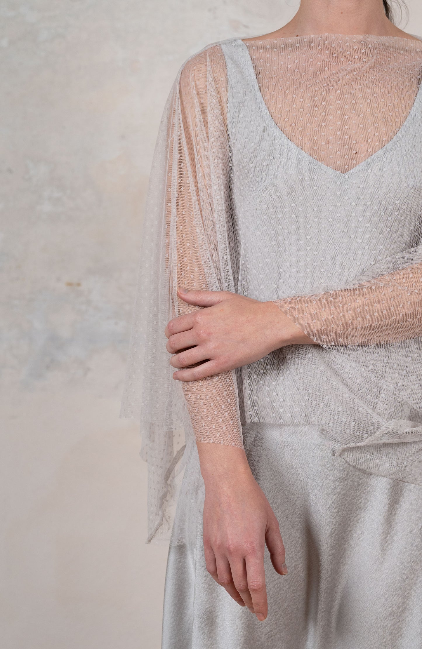 NIRVANA PERFECTO DRESS