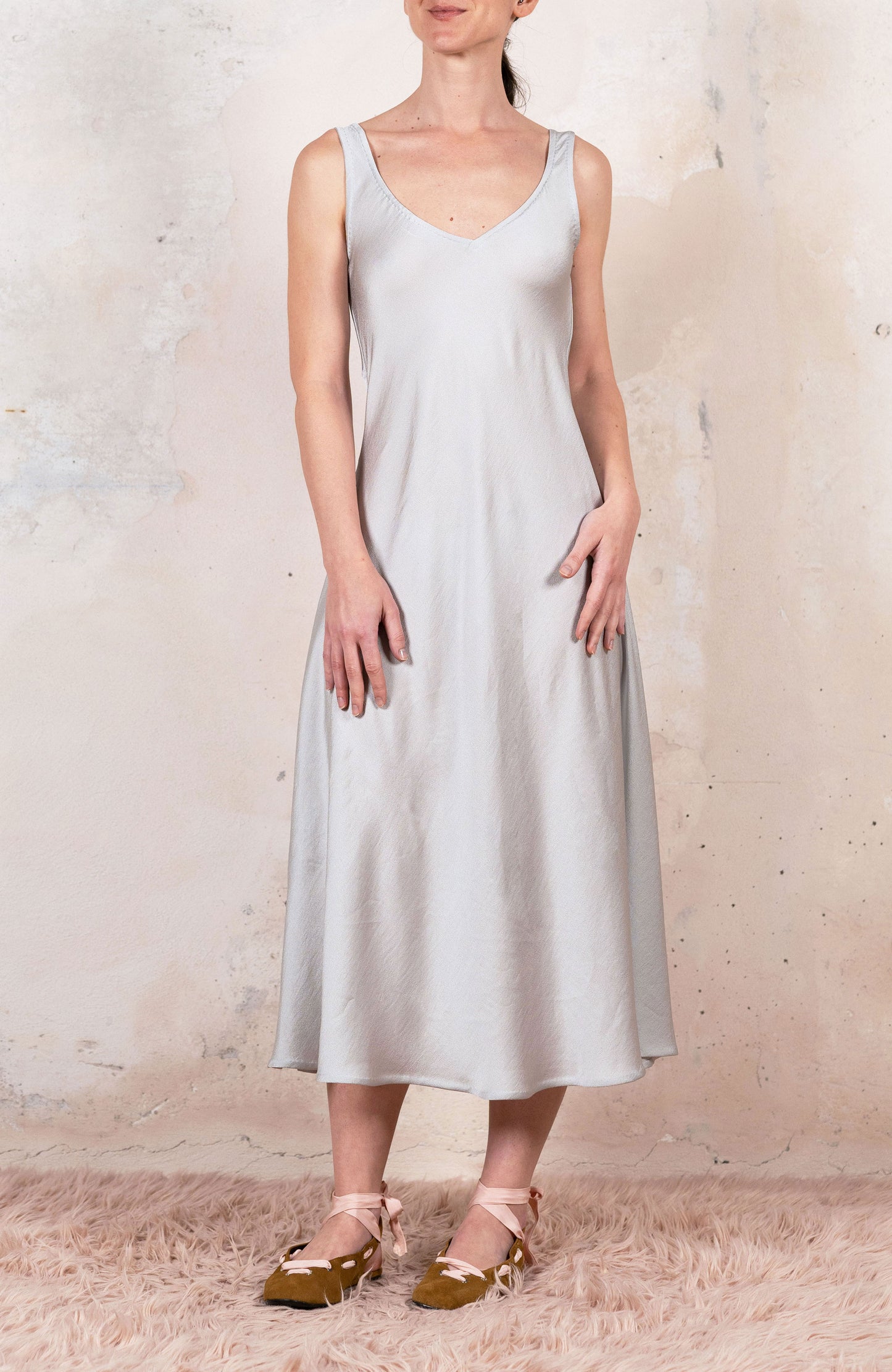 NIRVANA PERFECTO DRESS