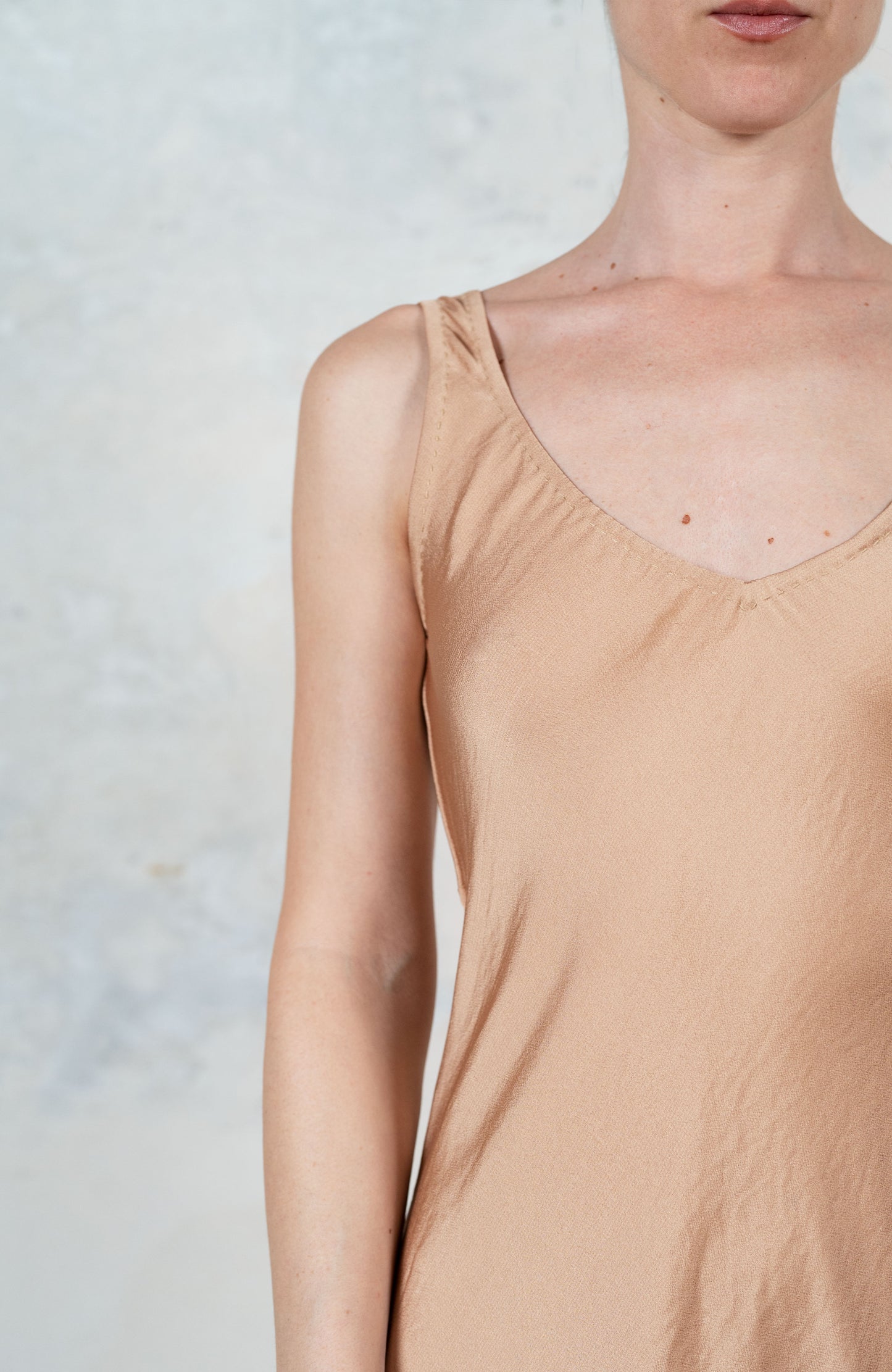 NIRVANA PERFECTO DRESS