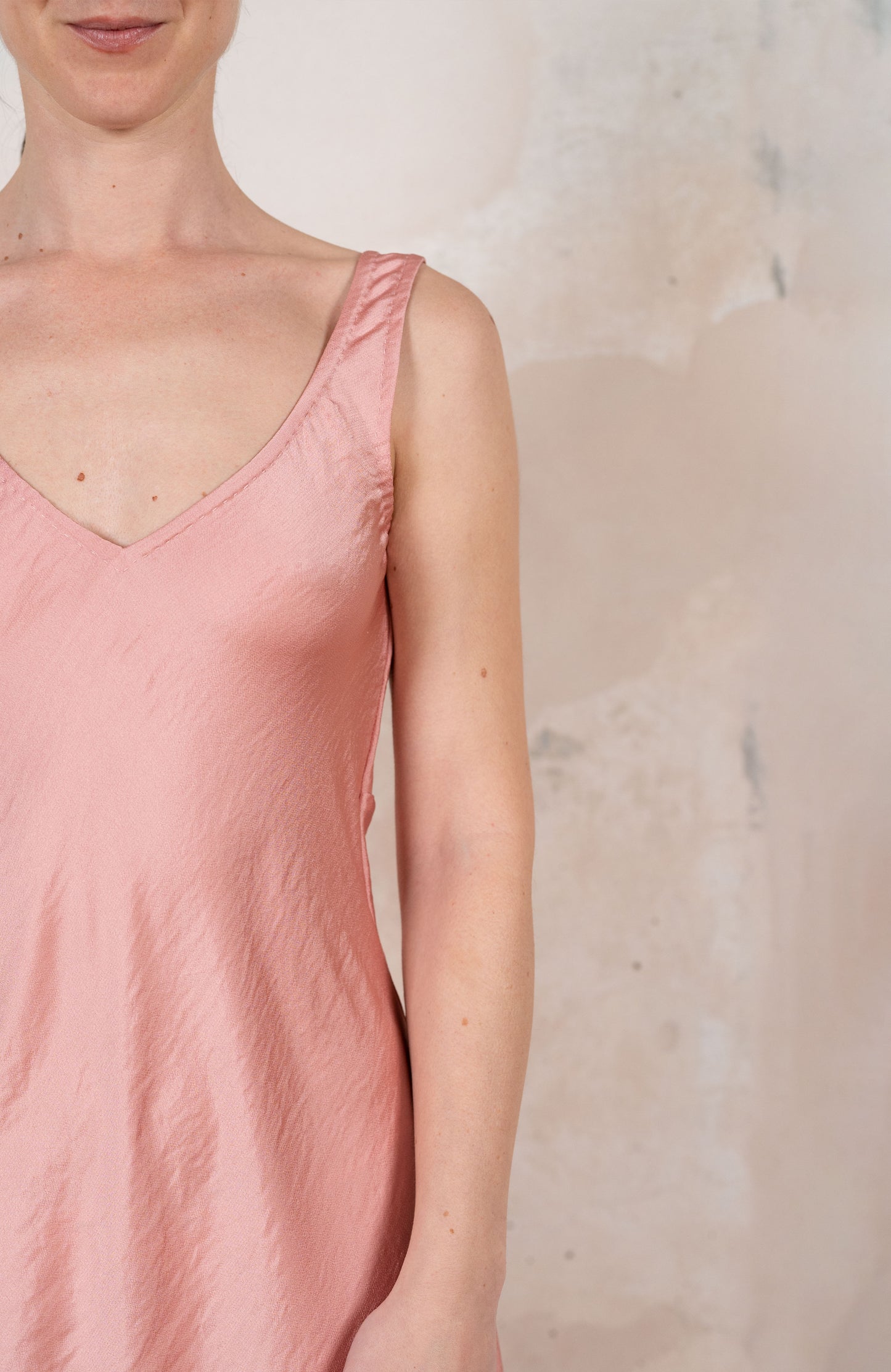 NIRVANA PERFECTO DRESS