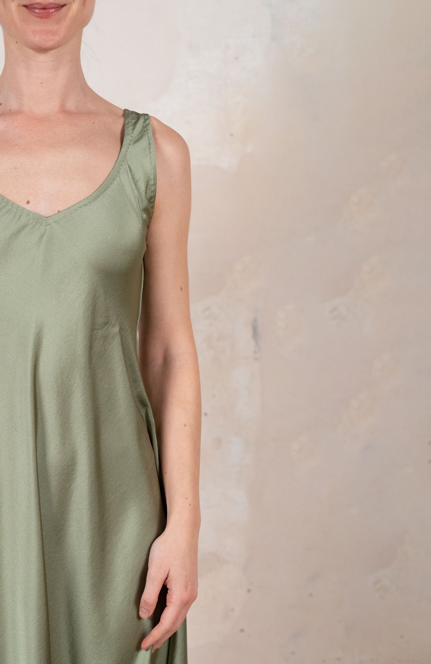 NIRVANA PERFECTO DRESS