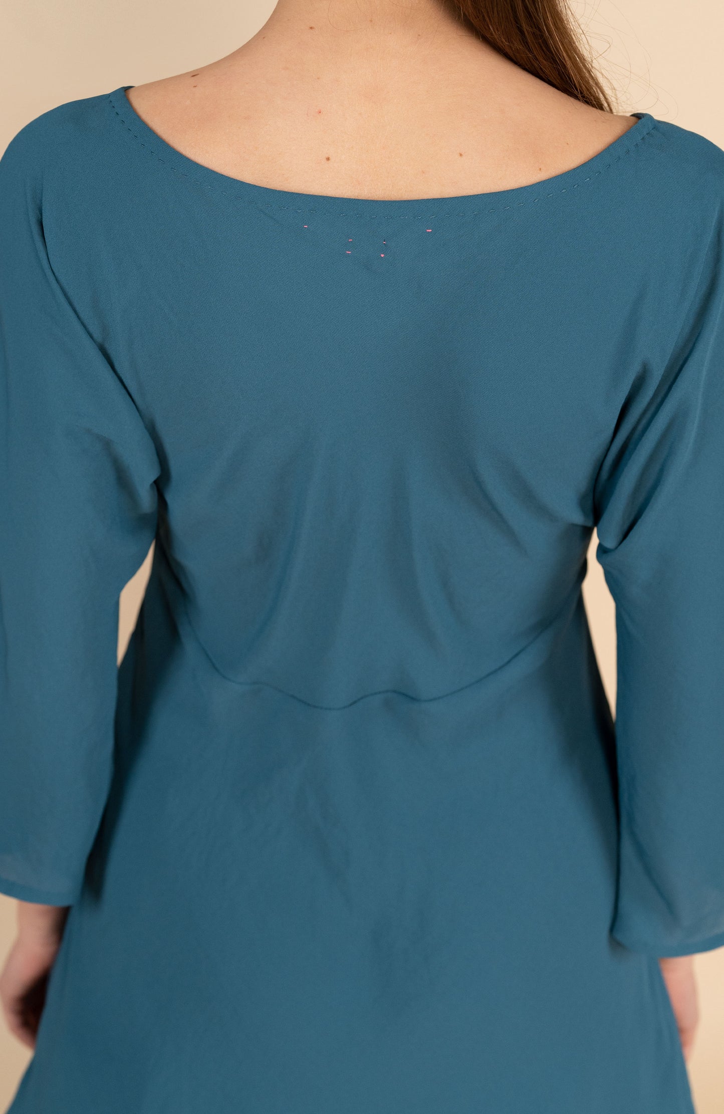 GEORGETTE PERFECTOFUL BLOUSE
