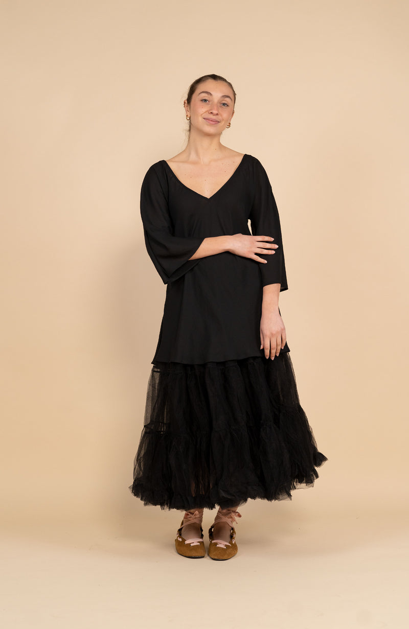 GEORGETTE PERFECTOFUL BLOUSE