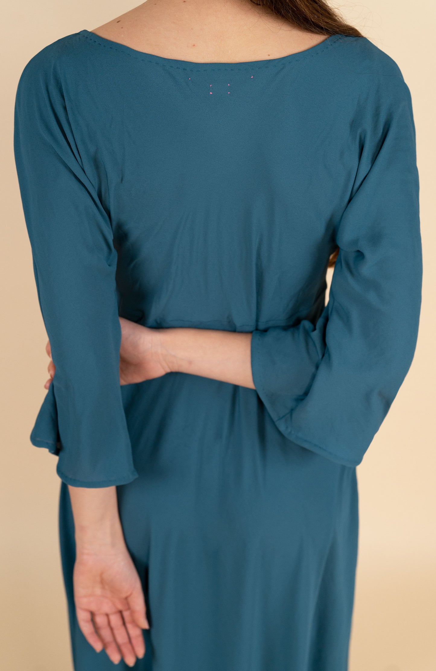 GEORGETTE PERFECTOFUL DRESS